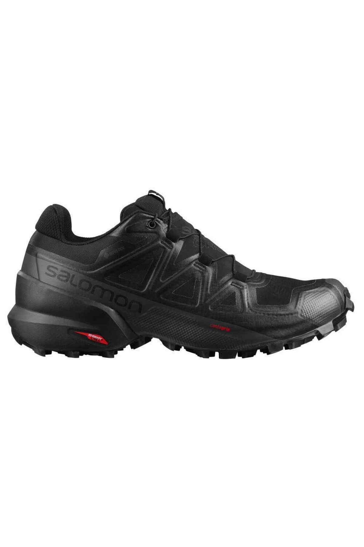 کفش ورزشی مردانه در فضای باز Speedcross 5 Gtx (gore-tex).