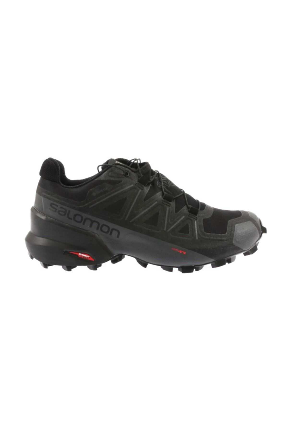 کفش ورزشی مردانه در فضای باز Speedcross 5 Gtx (gore-tex).