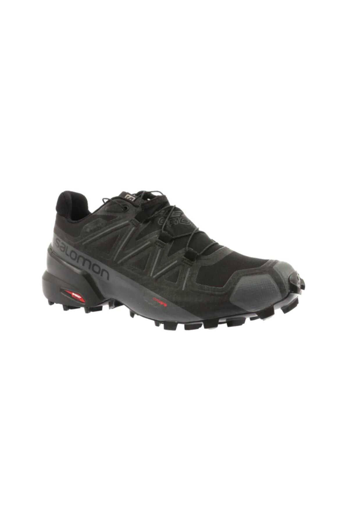 کفش ورزشی مردانه در فضای باز Speedcross 5 Gtx (gore-tex).