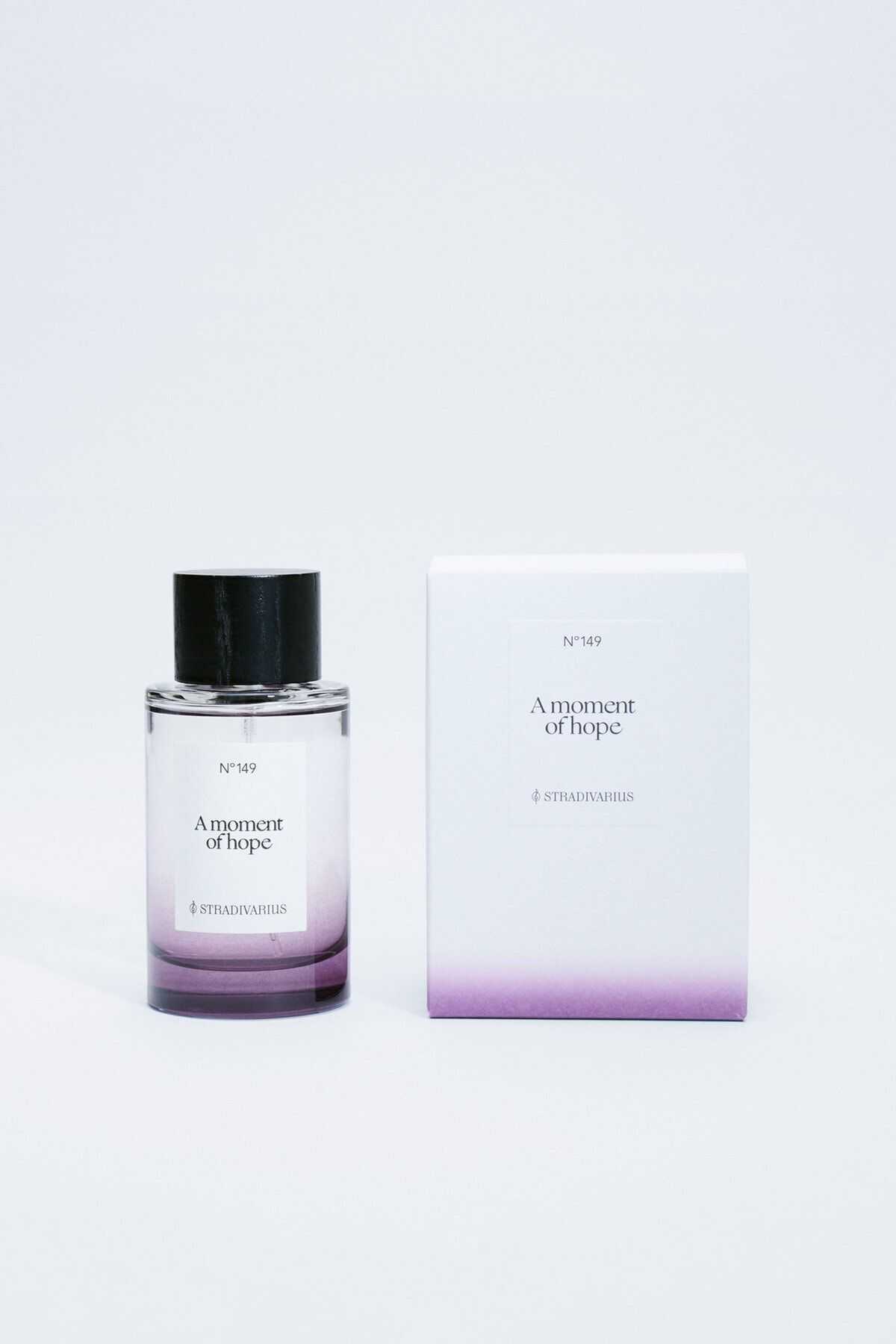 Eau De Toilette N. 149 'A Moment Of Wait' - 100 ml