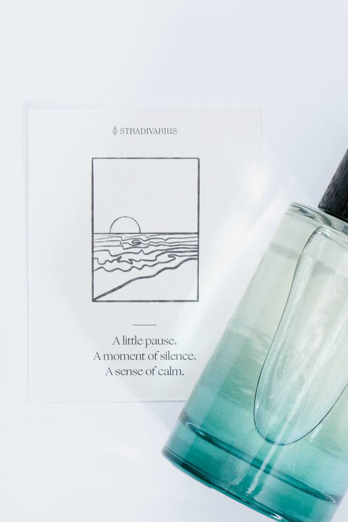 Eau De Toilette N. 170 ‘a Moment Of Calm’ - 100ml