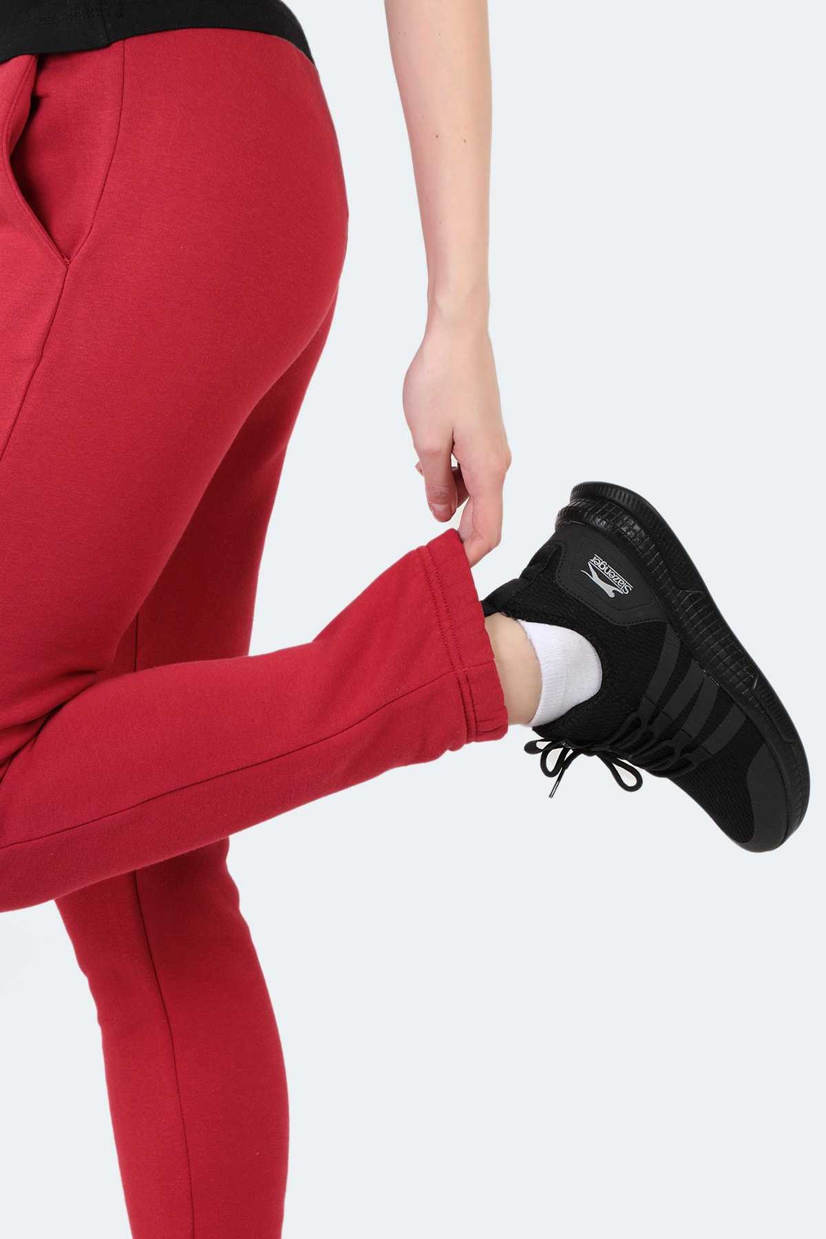 شلوار گرمکن زنانه رز Kevork