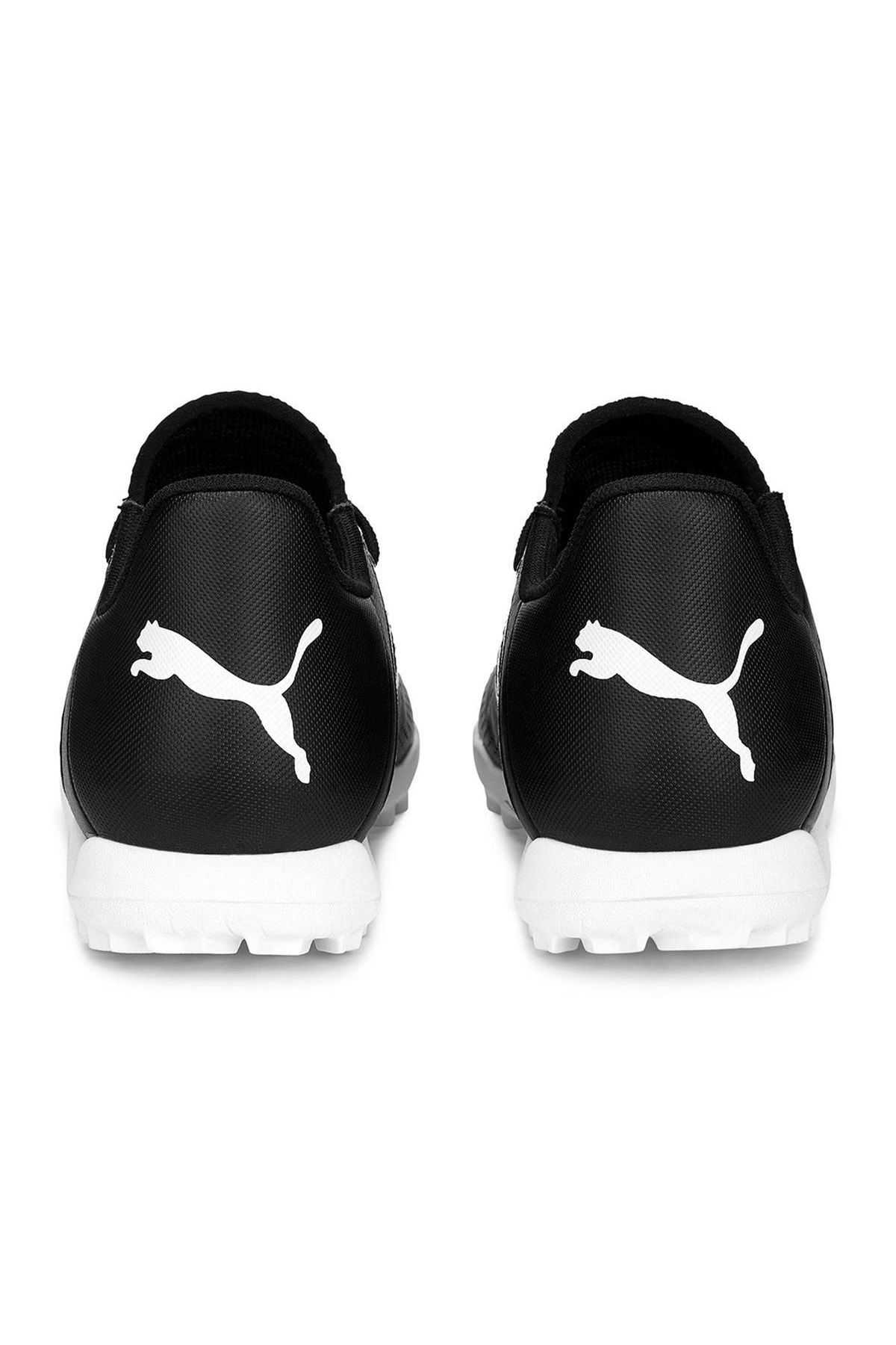 FUTURE PLAY TT PUMA Black-PUMA نقره ای