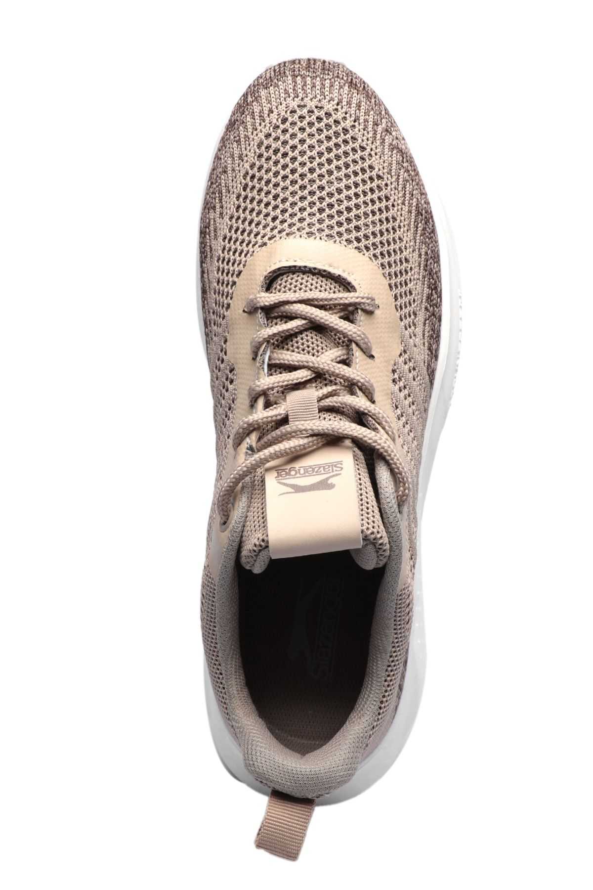 کفش اسپرت مردانه AESON Sneaker خاکستری