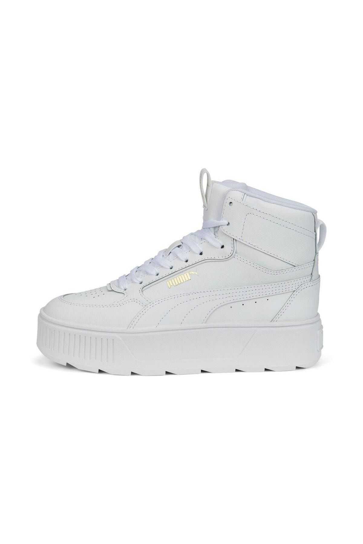 Karmen Rebelle Mid Sneaker Women