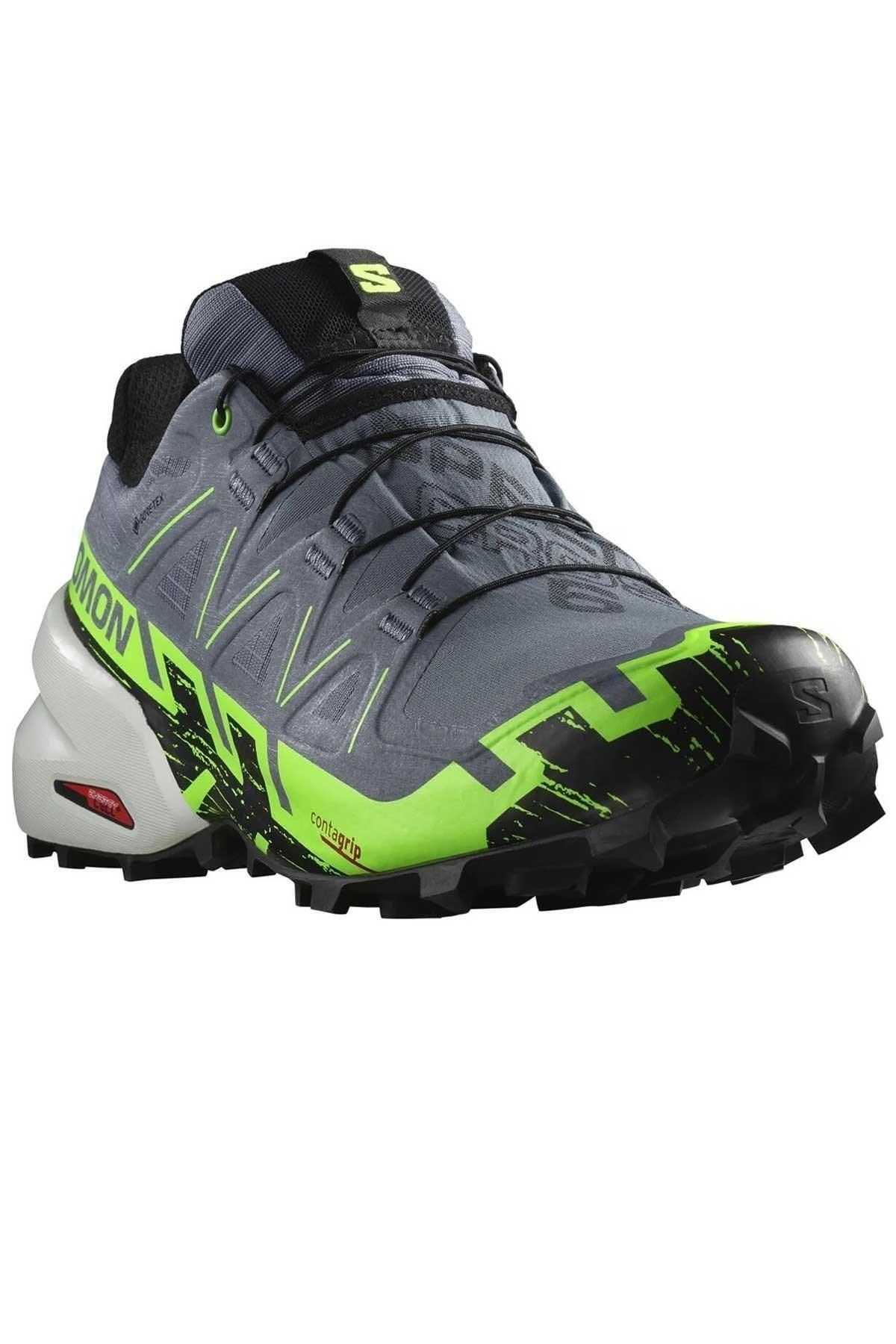 کفش ورزشی مردانه O.C.O Speedcross 6 Gtx - L47301900