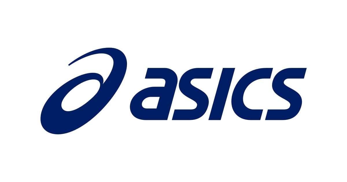 برند Asics