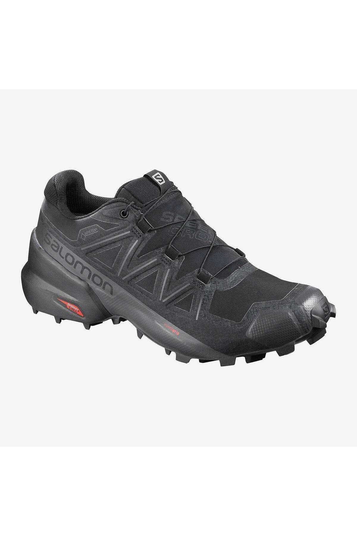 کفش ورزشی مردانه در فضای باز Speedcross 5 Gtx (gore-tex).