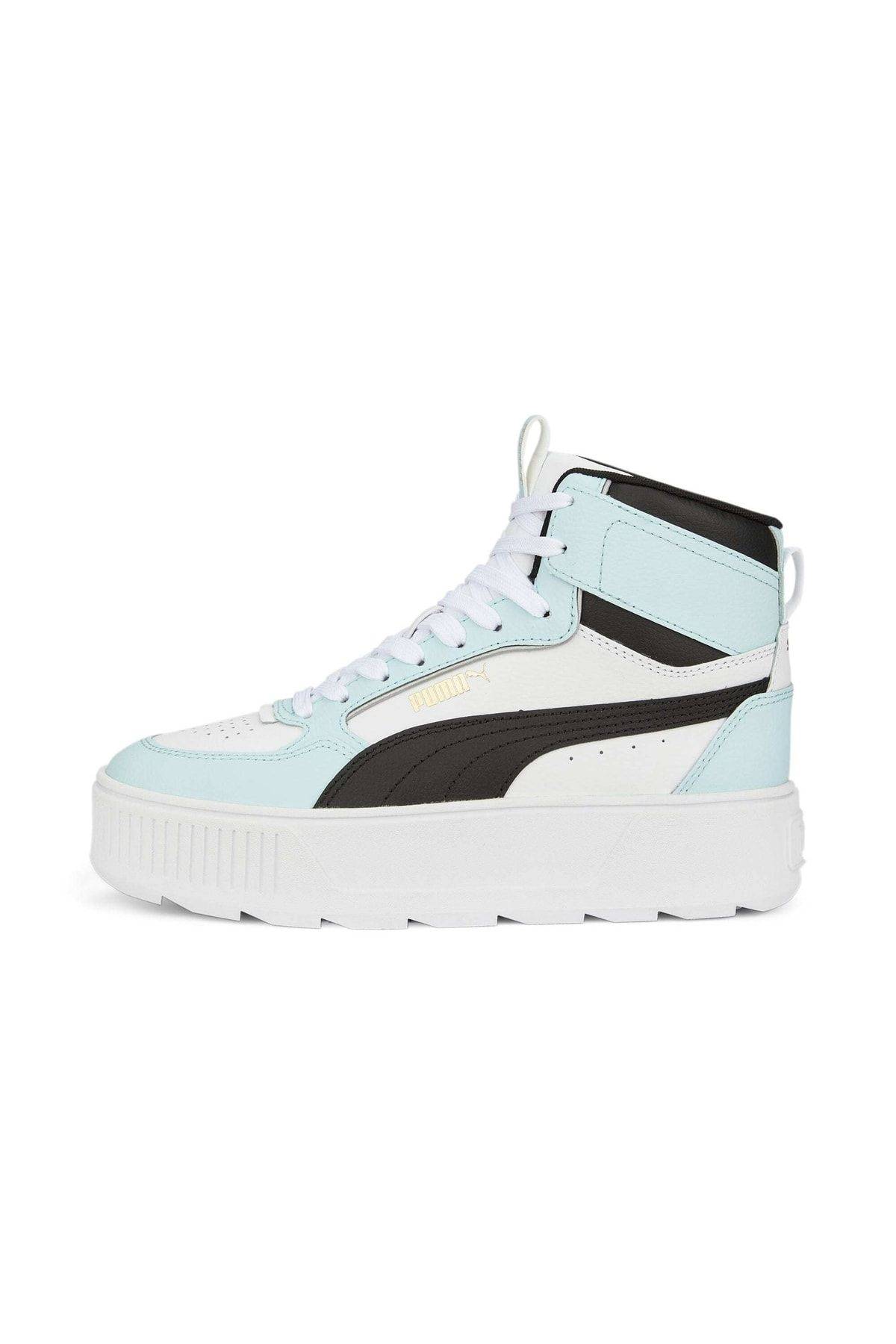 Karmen Rebelle Mid Sneaker Women