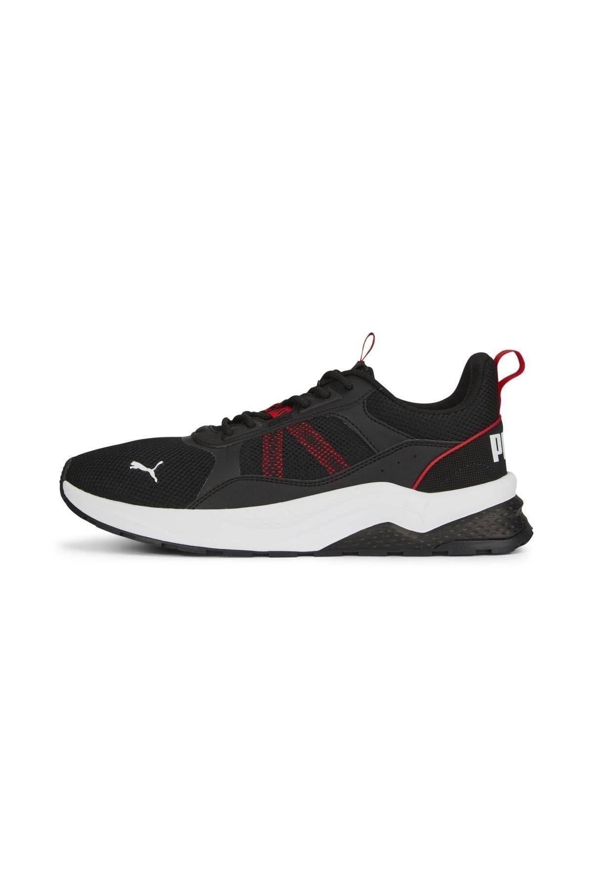 01 Anzarun 2.0 Unisex Casual Sports Shoes