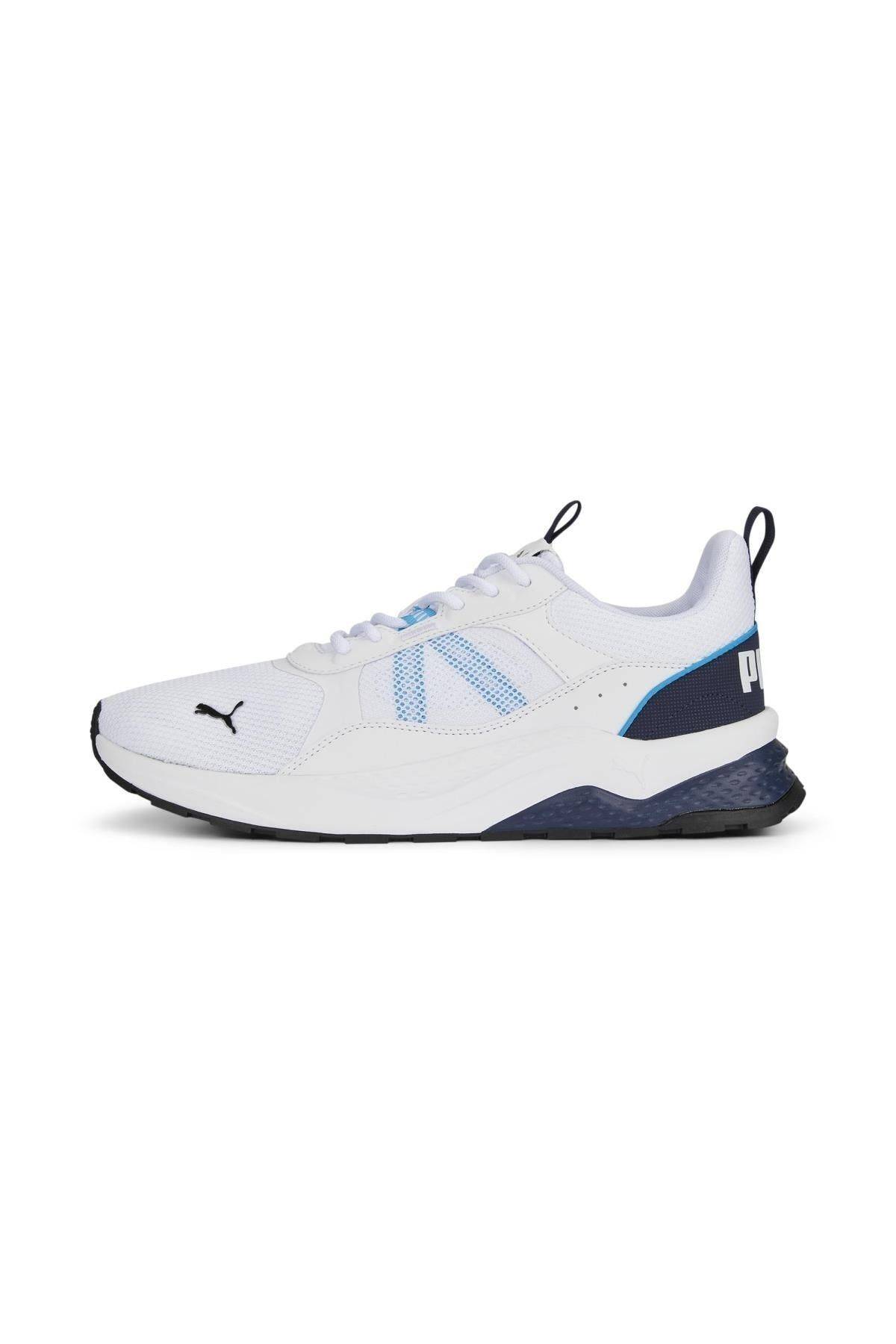 01 Anzarun 2.0 Unisex Casual Sports Shoes