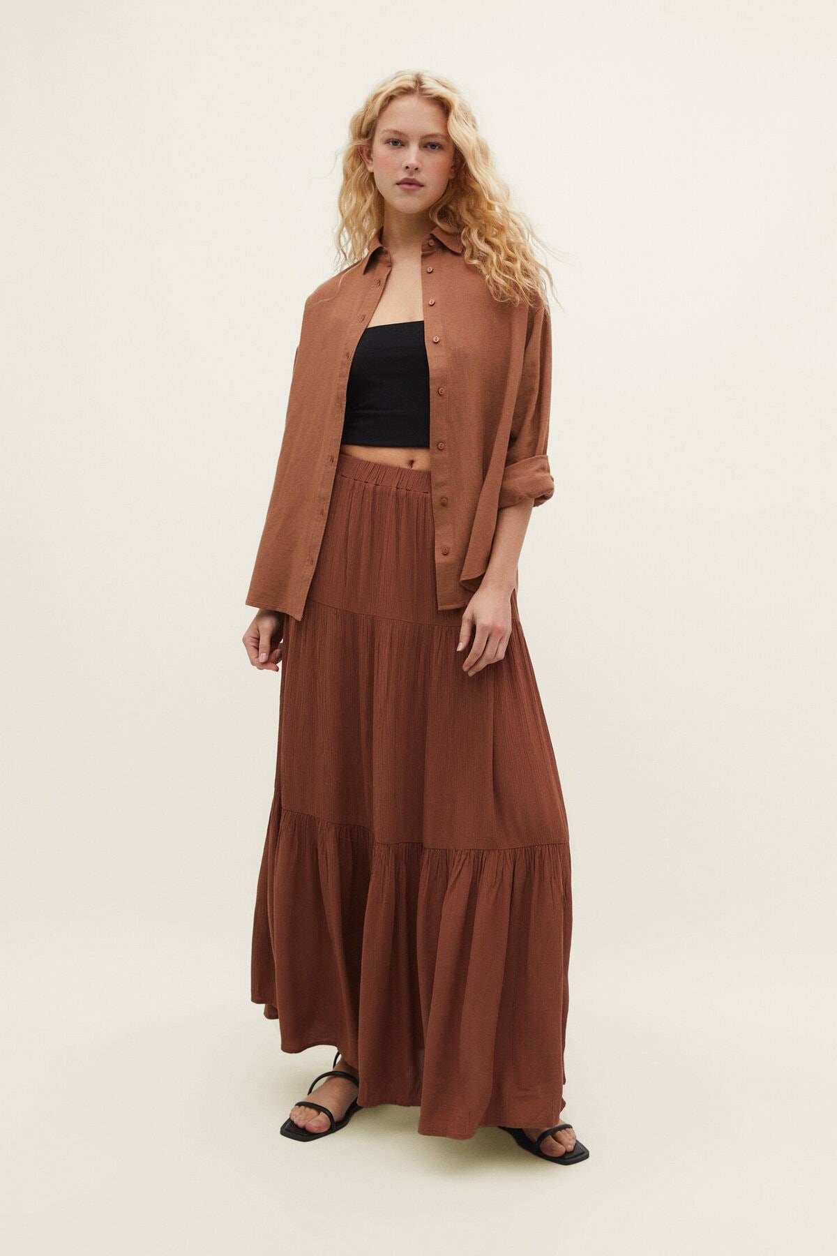 دامن میدی کادوی