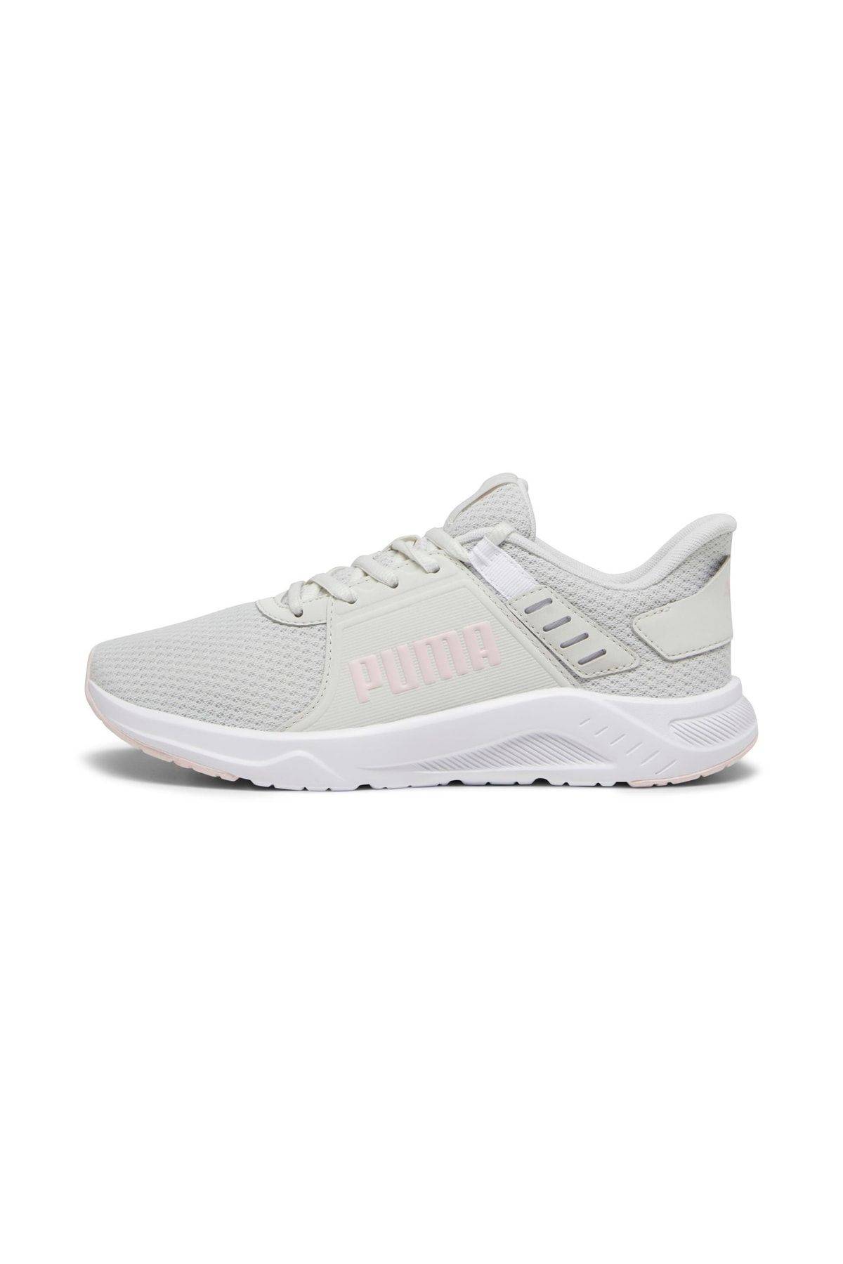 FTR Connect Sedate Grey-Frosty Pink-PUMA