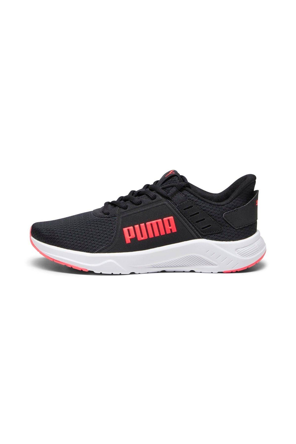 FTR Connect Sedate Grey-Frosty Pink-PUMA