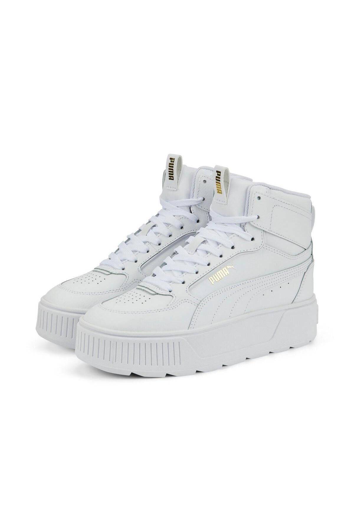 Karmen Rebelle Mid Sneaker Women