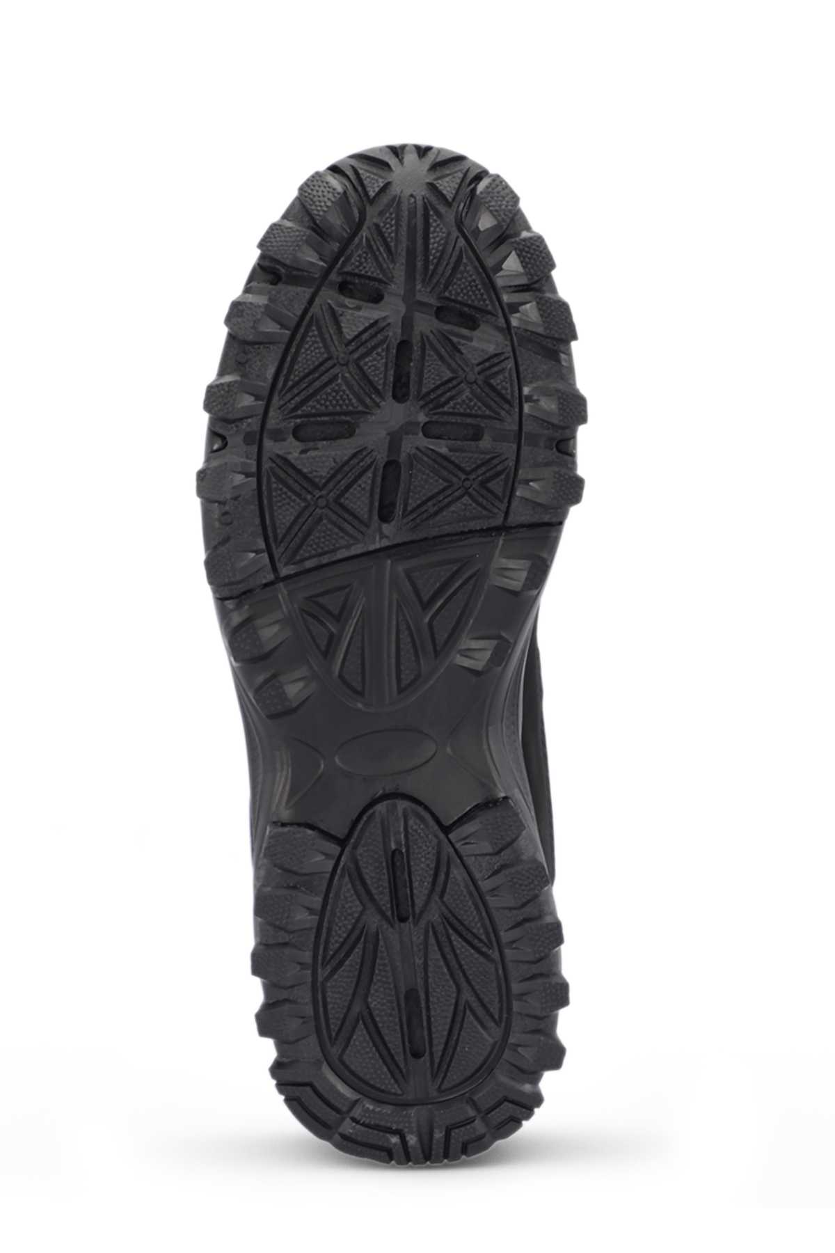 چکمه مردانه POWER HIGH مشکی