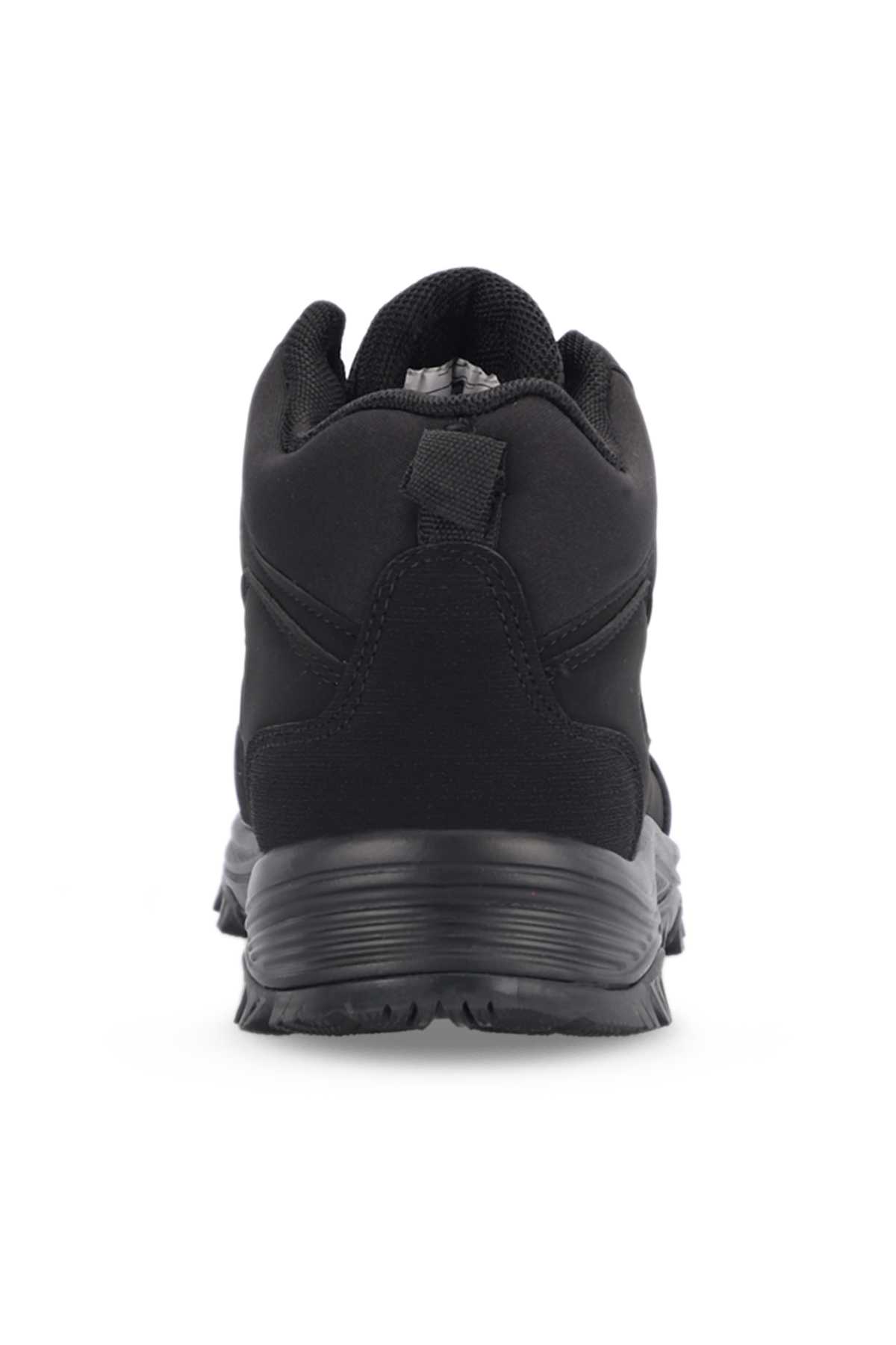 چکمه مردانه POWER HIGH مشکی