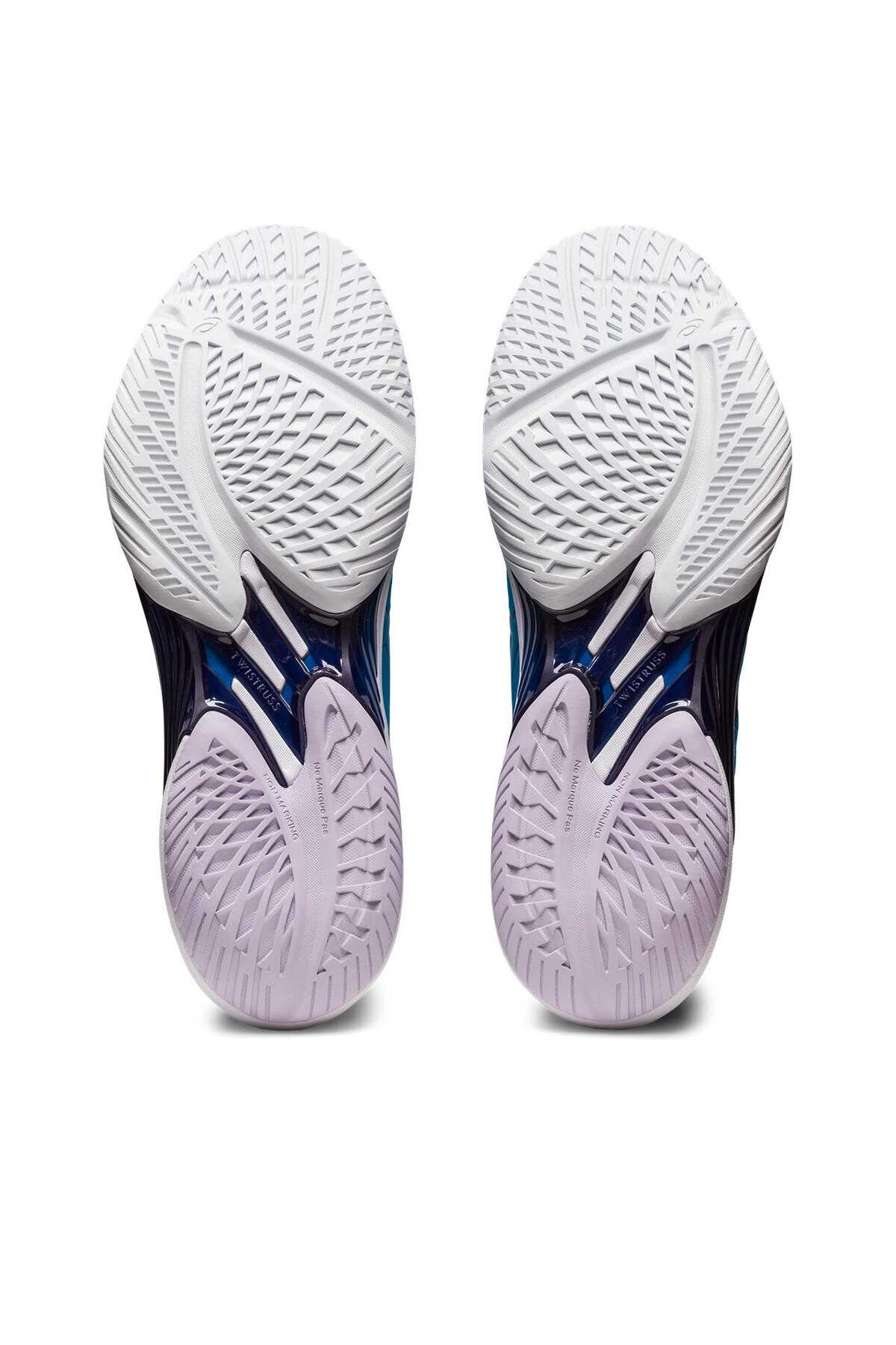 کفش والیبال آبی مردانه Sky Elite FF 2 1051a064-403