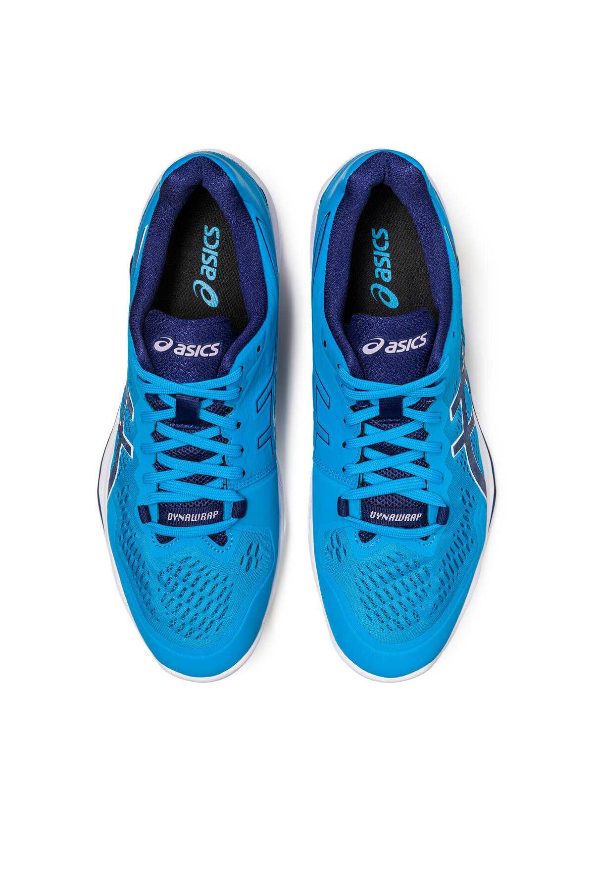 کفش والیبال آبی مردانه Sky Elite FF 2 1051a064-403