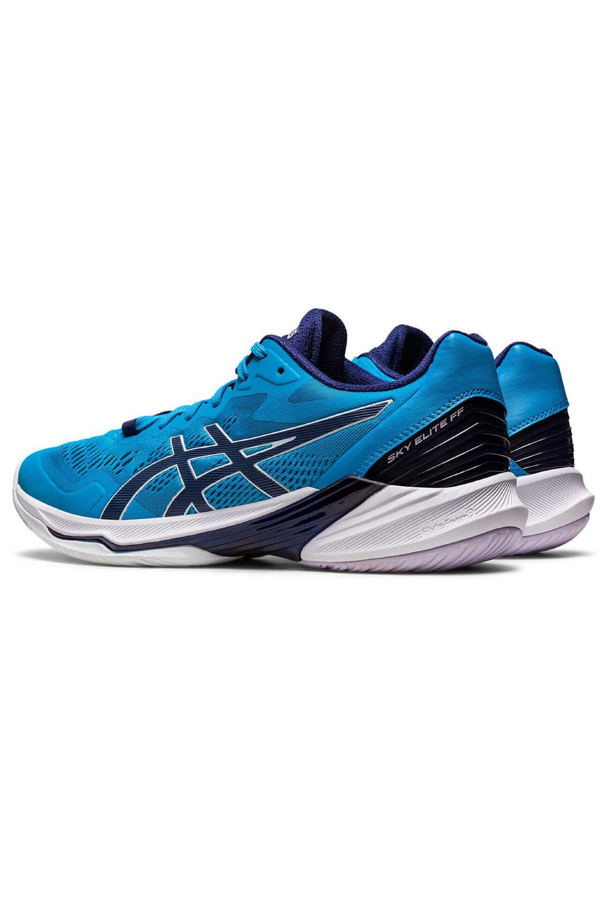 کفش والیبال آبی مردانه Sky Elite FF 2 1051a064-403