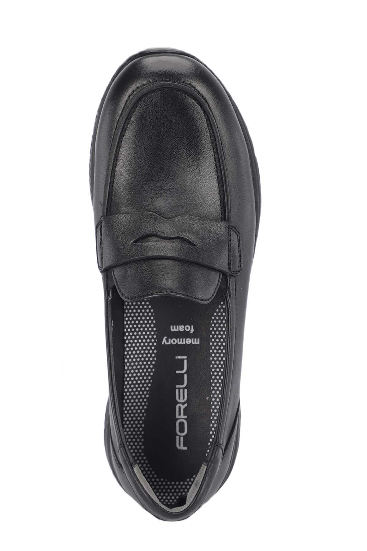 کفش زنانه راحتی Zengı-g مشکی