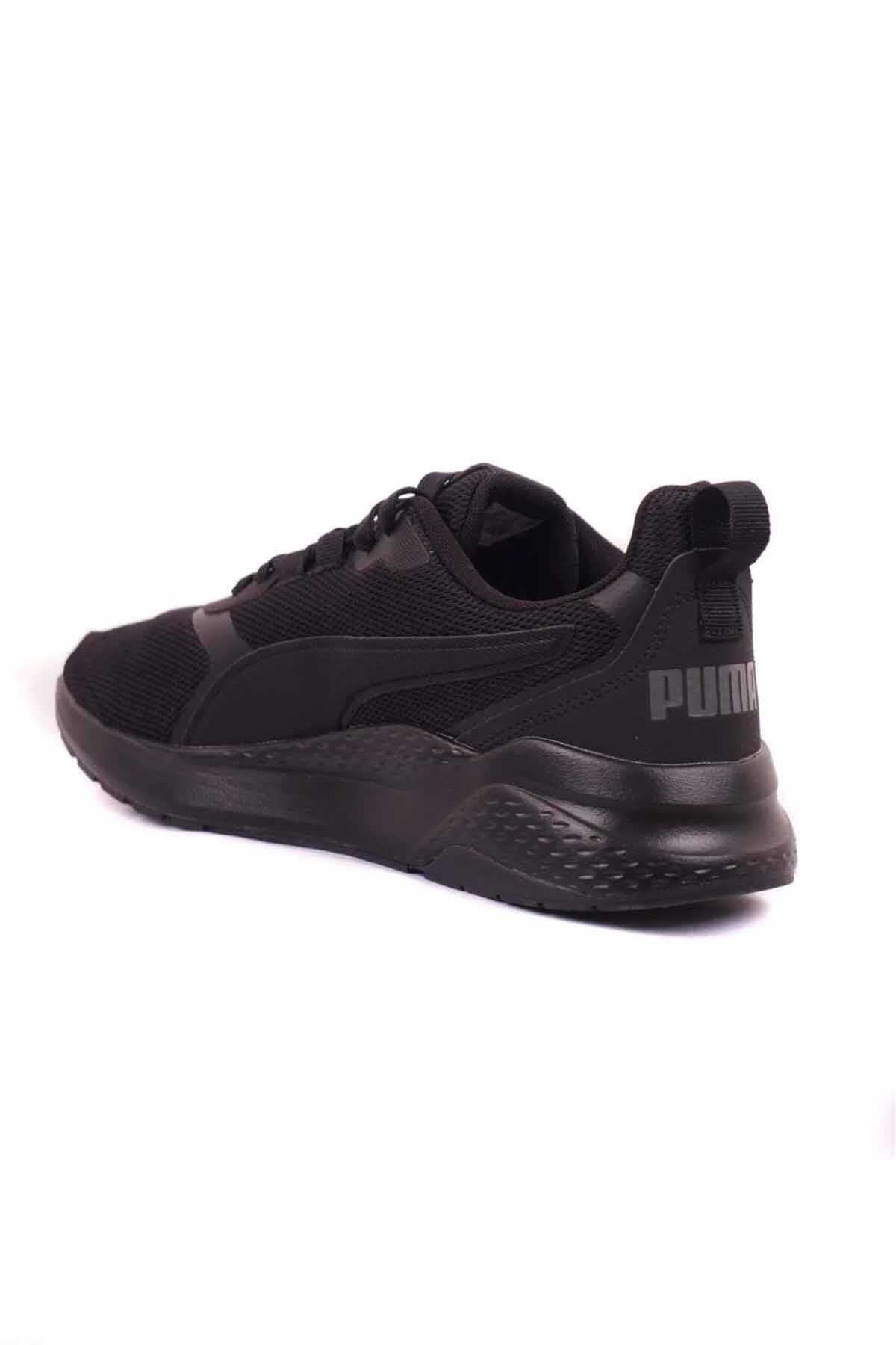 Anzarun FS Renew B-7 مردانه اسپرت کژوال 387649-02-1 BLACK