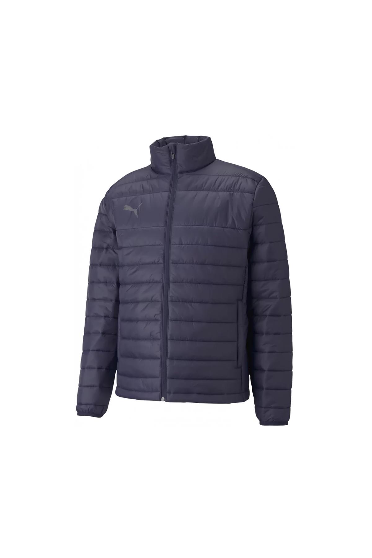 کت مردانه لایت تیملیگا 65761706 آبی سرمه ای