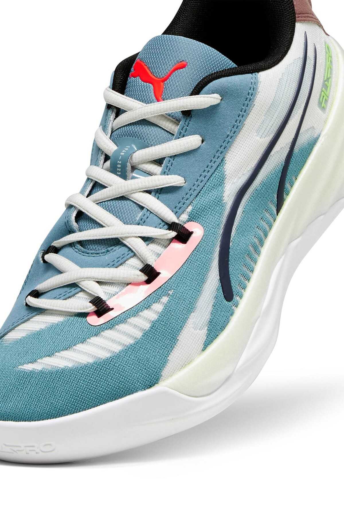 کفش بسکتبال مردانه All-Pro Nitro