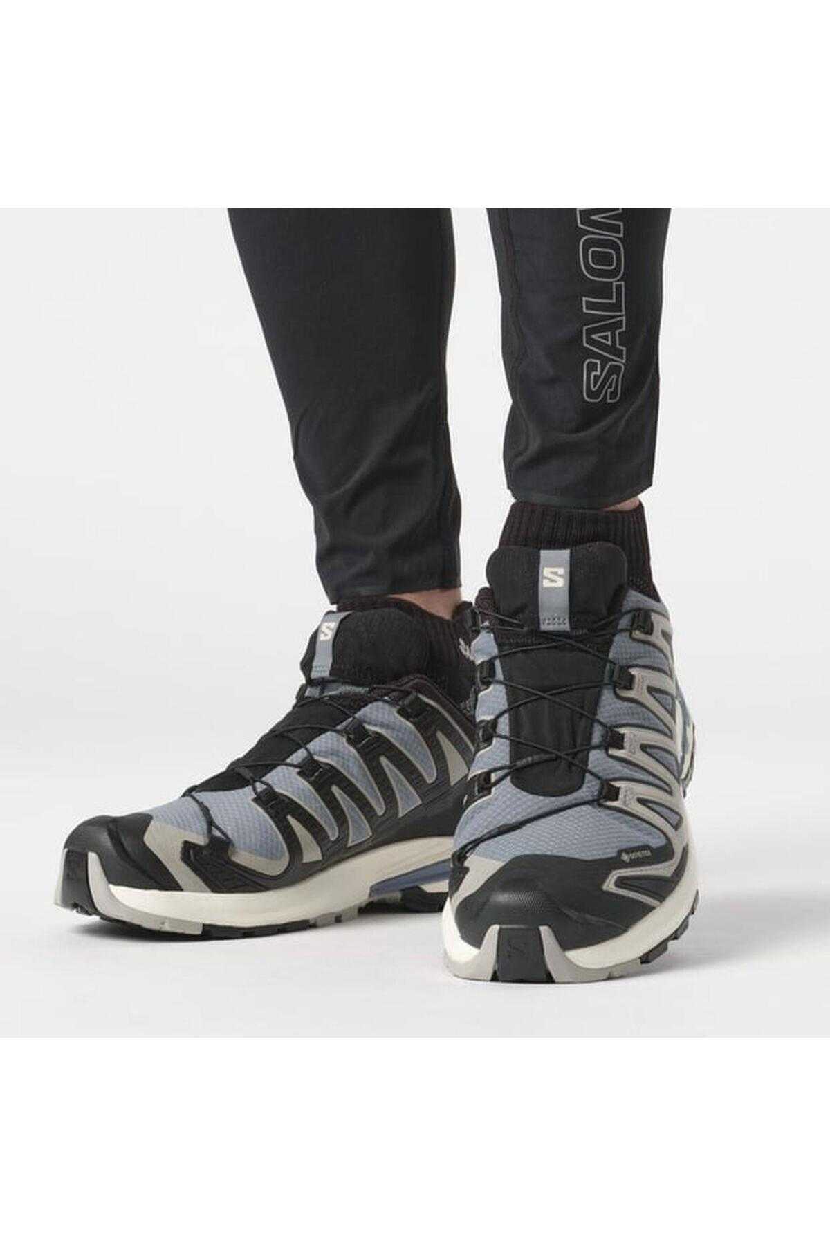 کفش مردانه فضای باز Xa Pro 3d V9 Gtx