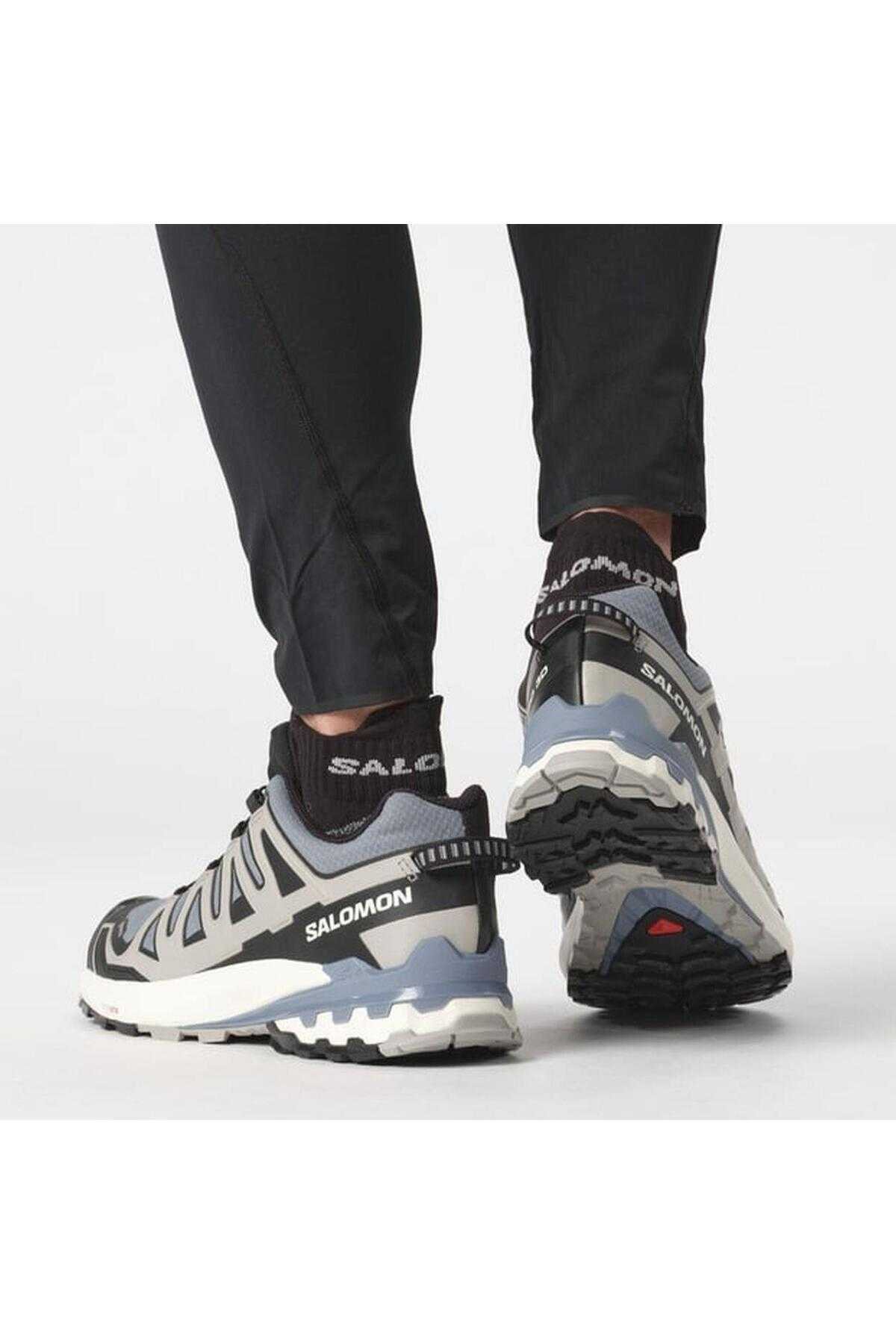 کفش مردانه فضای باز Xa Pro 3d V9 Gtx