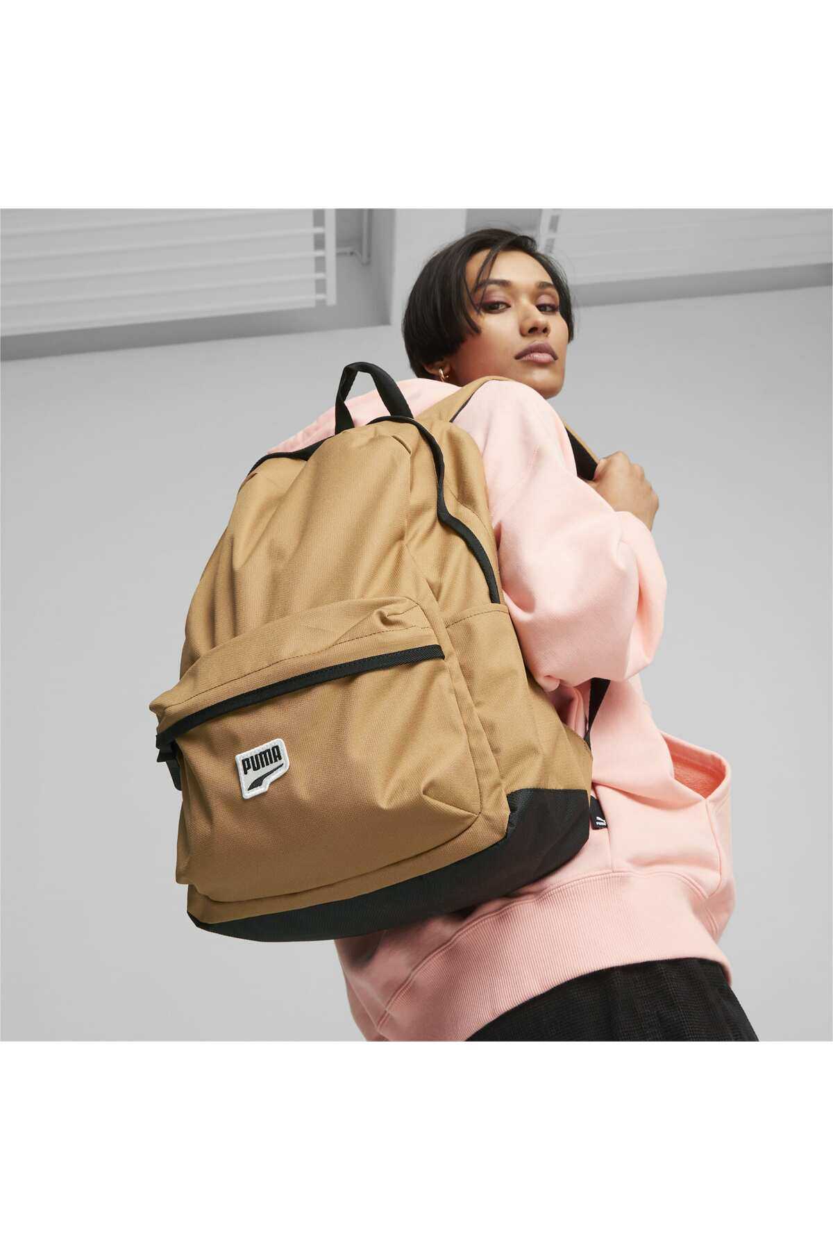 کوله پشتی مرکز شهر