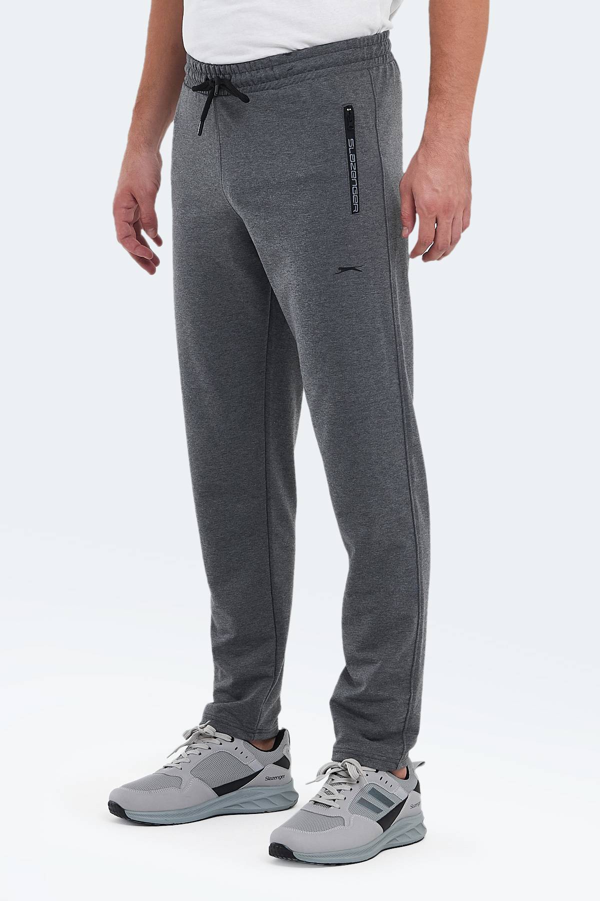 OLI IN شلوار ورزشی مردانه آبی سرمه ای