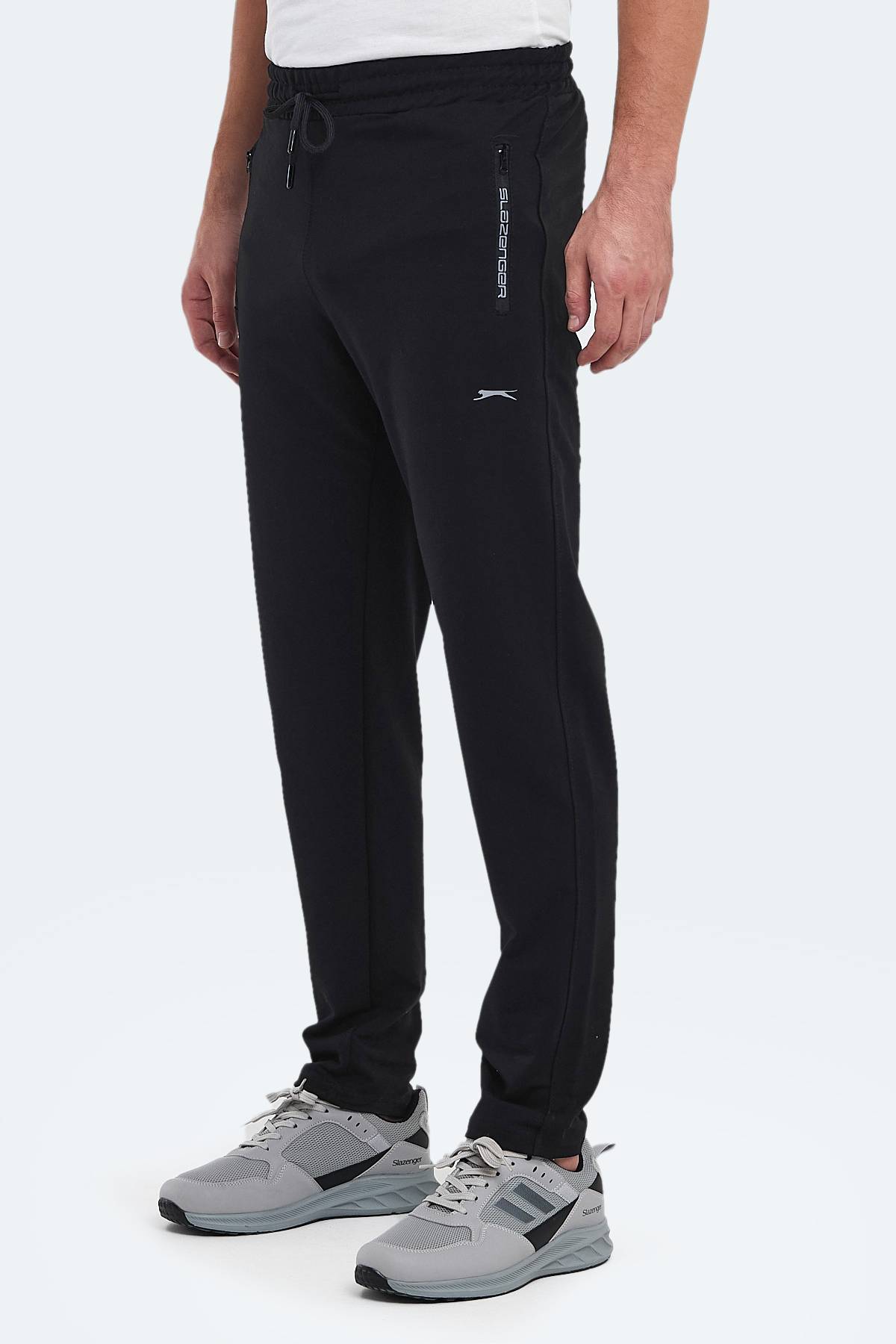 OLI IN شلوار ورزشی مردانه آبی سرمه ای