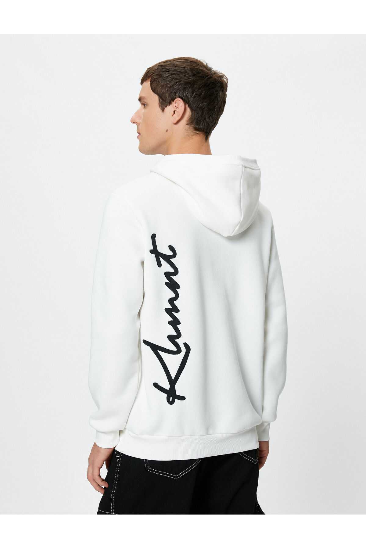 Gustav Klimt Hooded Sweat Art مجوز چاپ شده