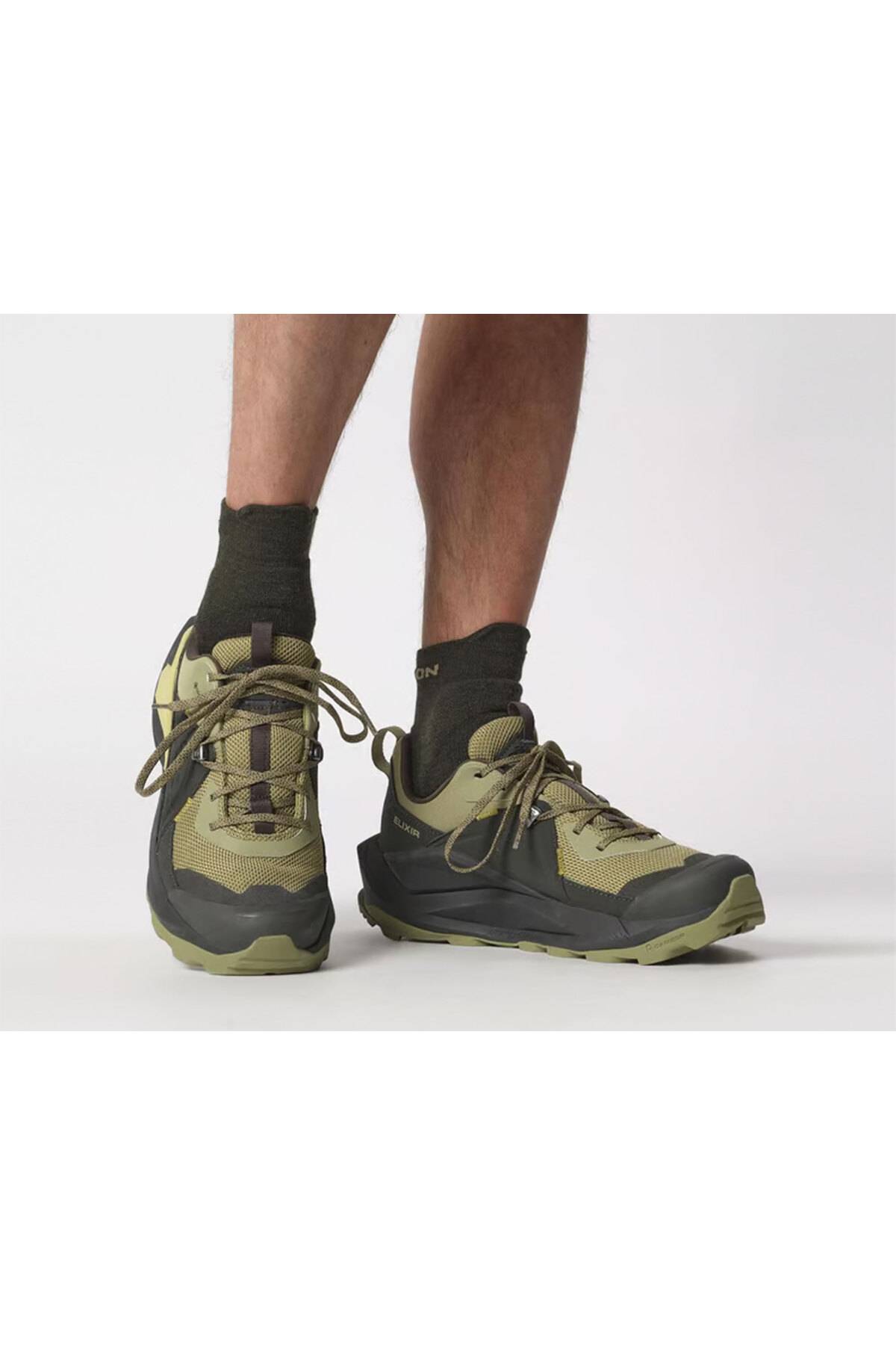 کفش دویدن مردانه Supercross 4