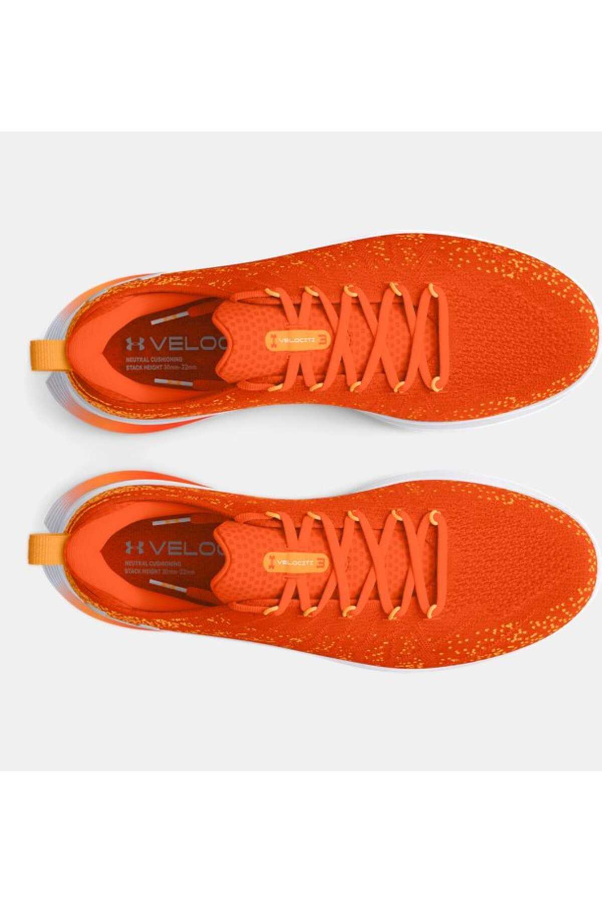 کفش دویدن مردانه UA Velociti 3 -602