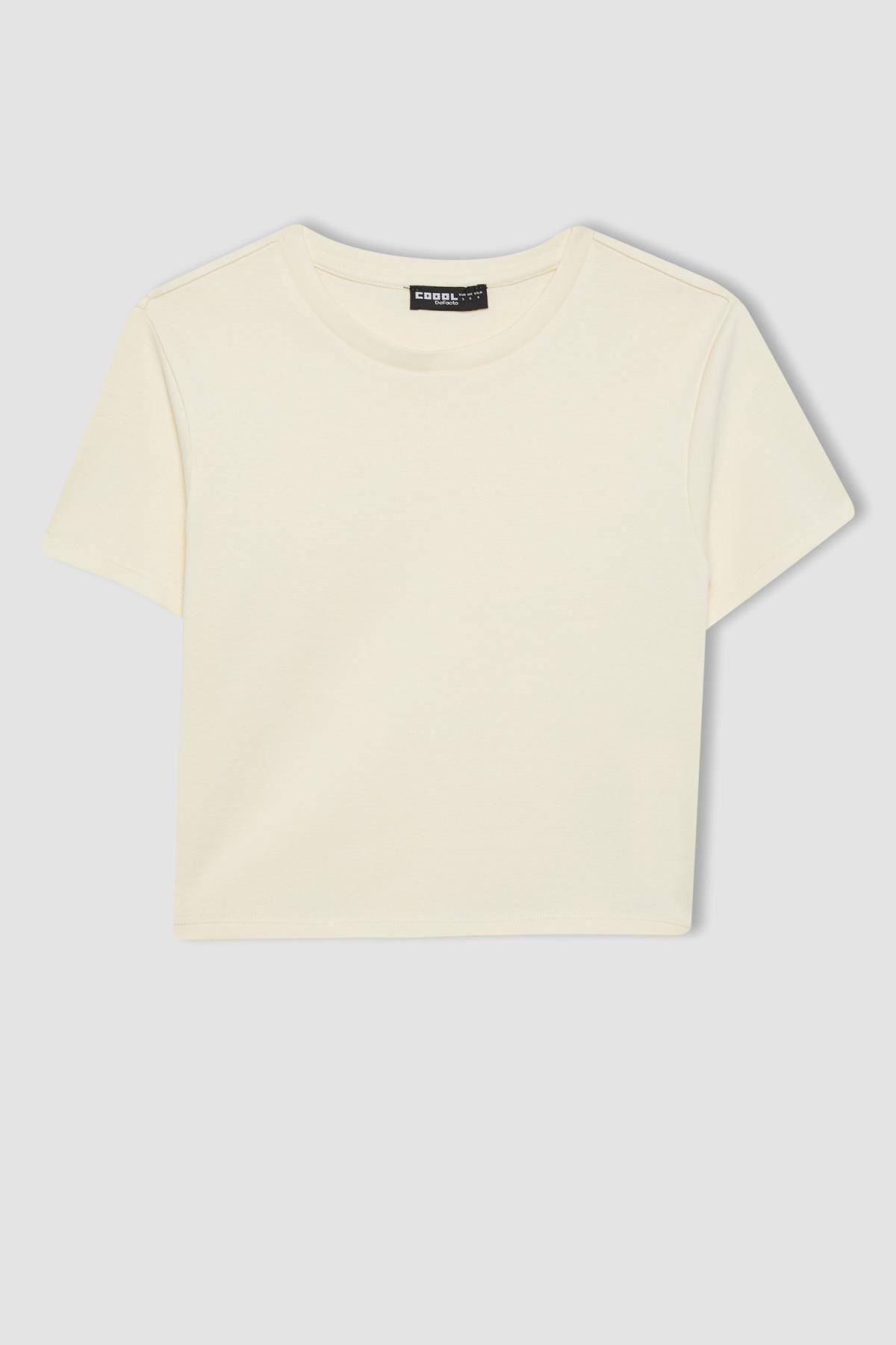 تیشرت آستین کوتاه خنک