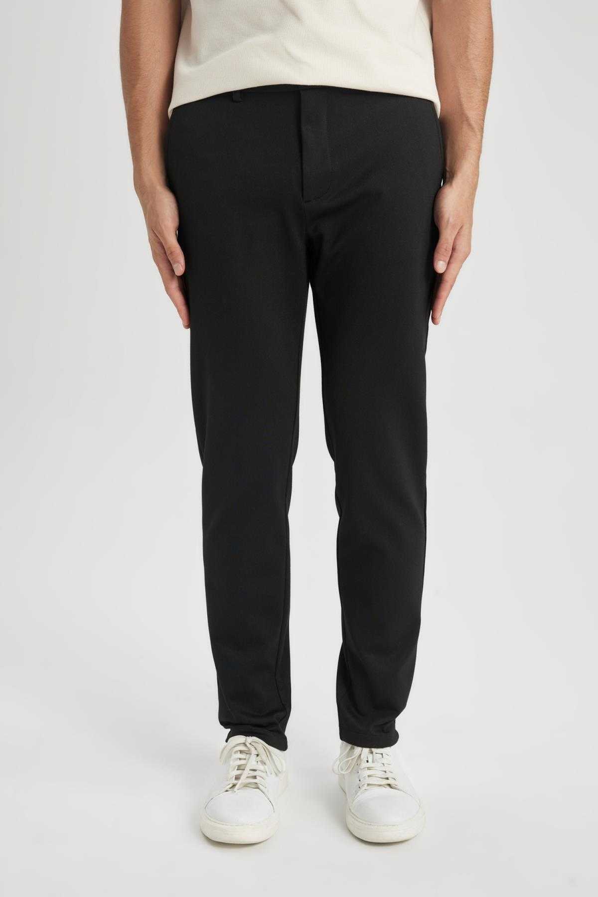 شلوار کش دار تمام راه Jogger