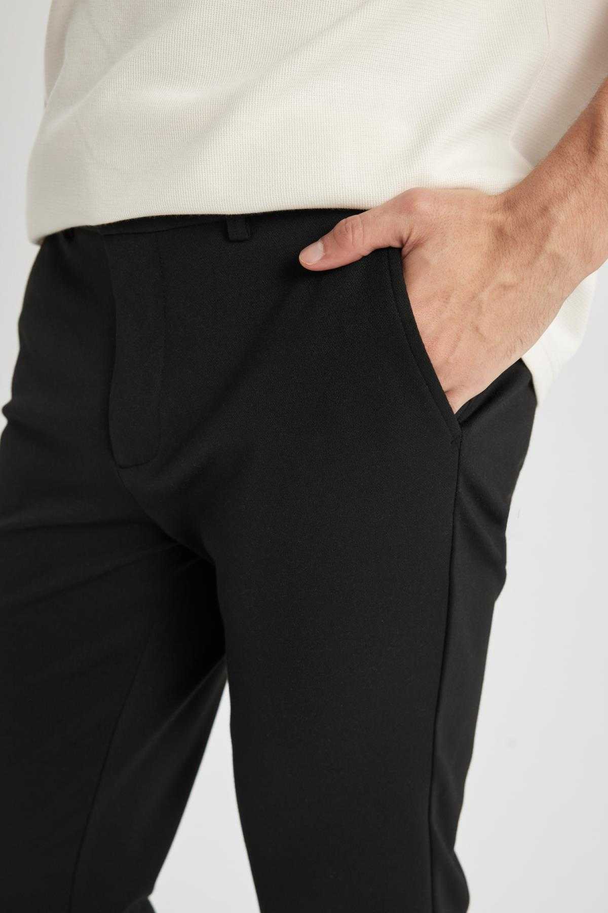 شلوار کش دار تمام راه Jogger