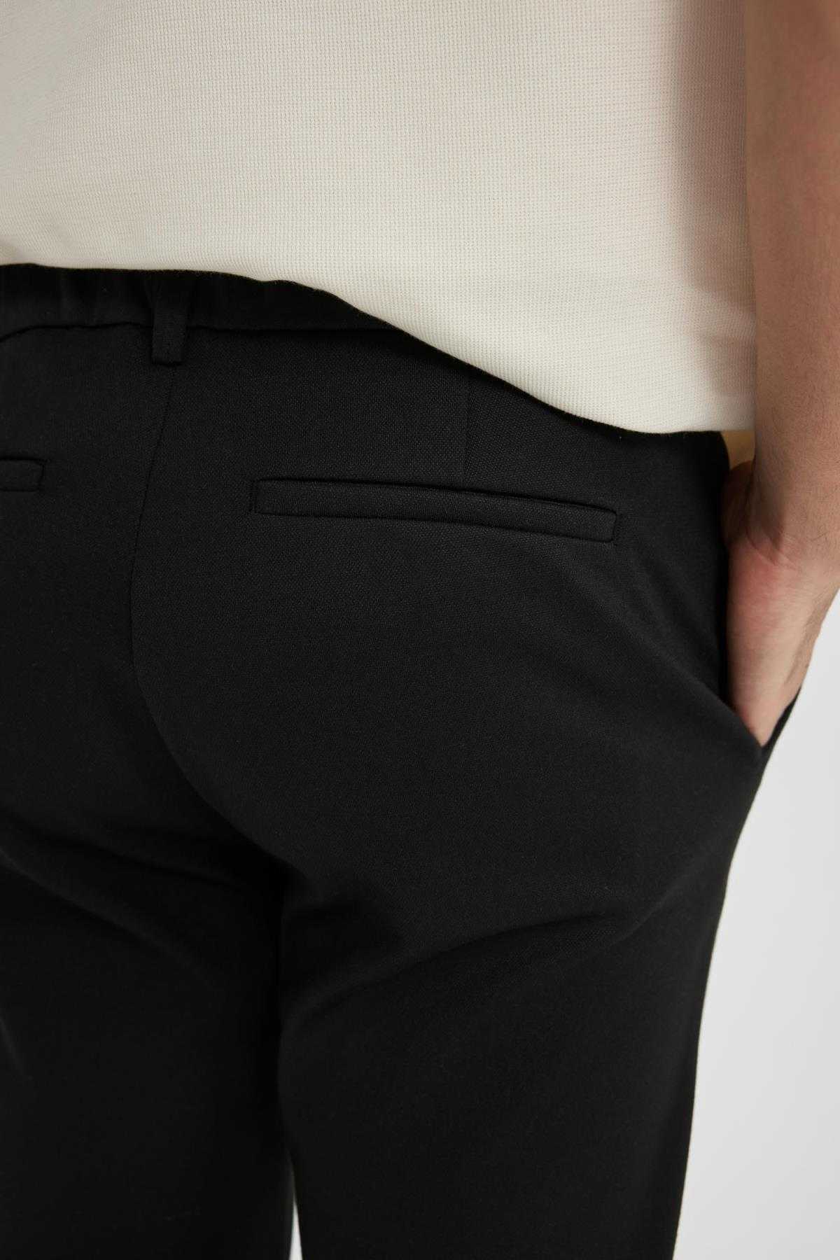 شلوار کش دار تمام راه Jogger