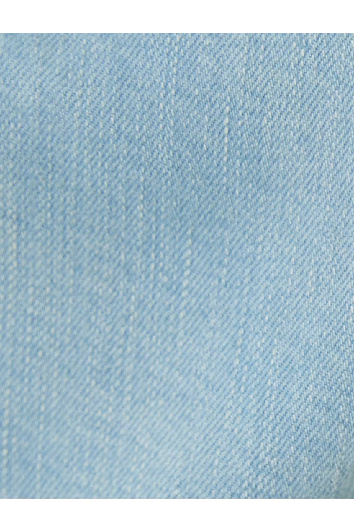 شلوار جین ممتاز Skinny Fit - Michael Jean