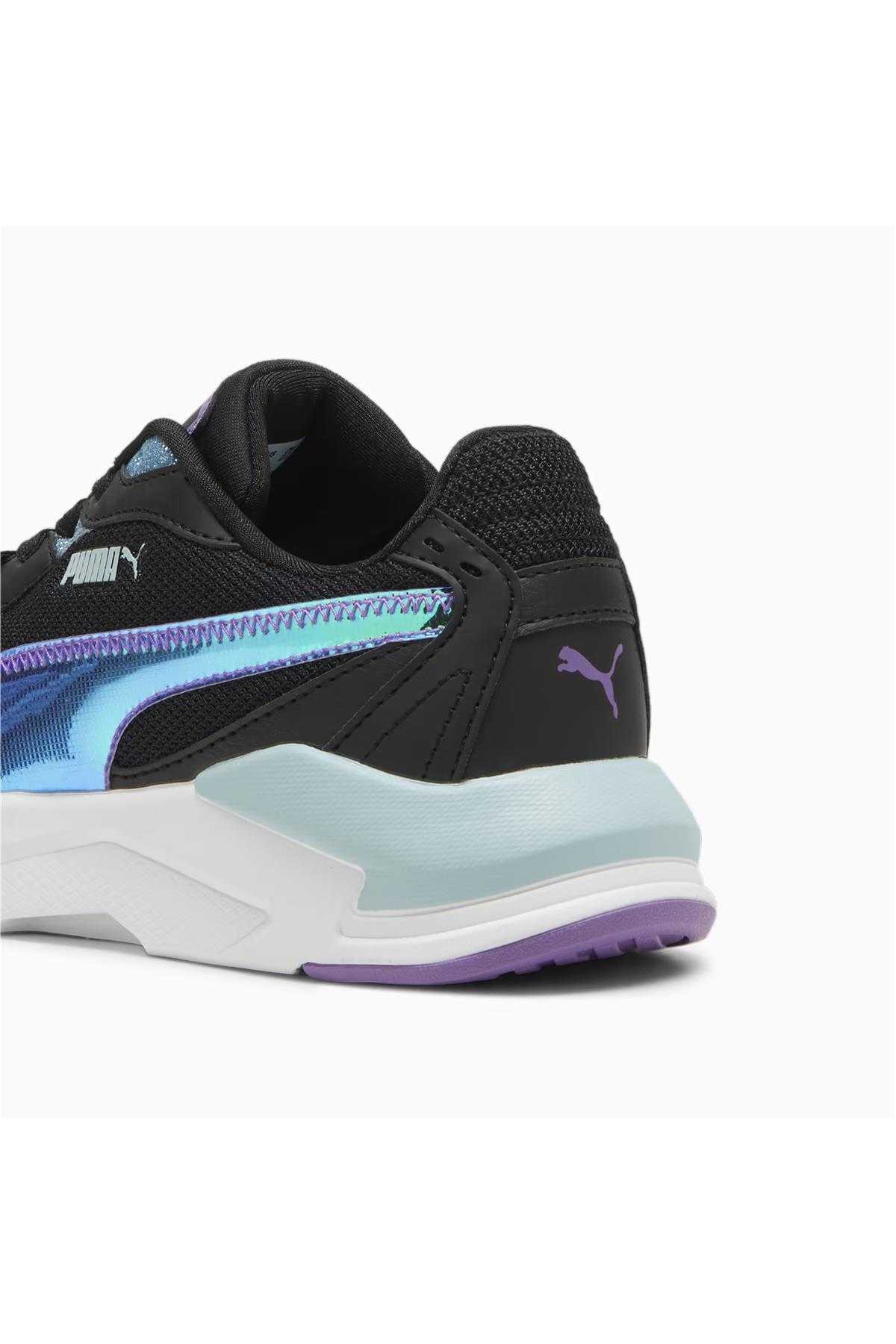 کفش های زنانه-مردانه 396566 02 ایکس ری اسپید لایت دیپ دیو جونیور