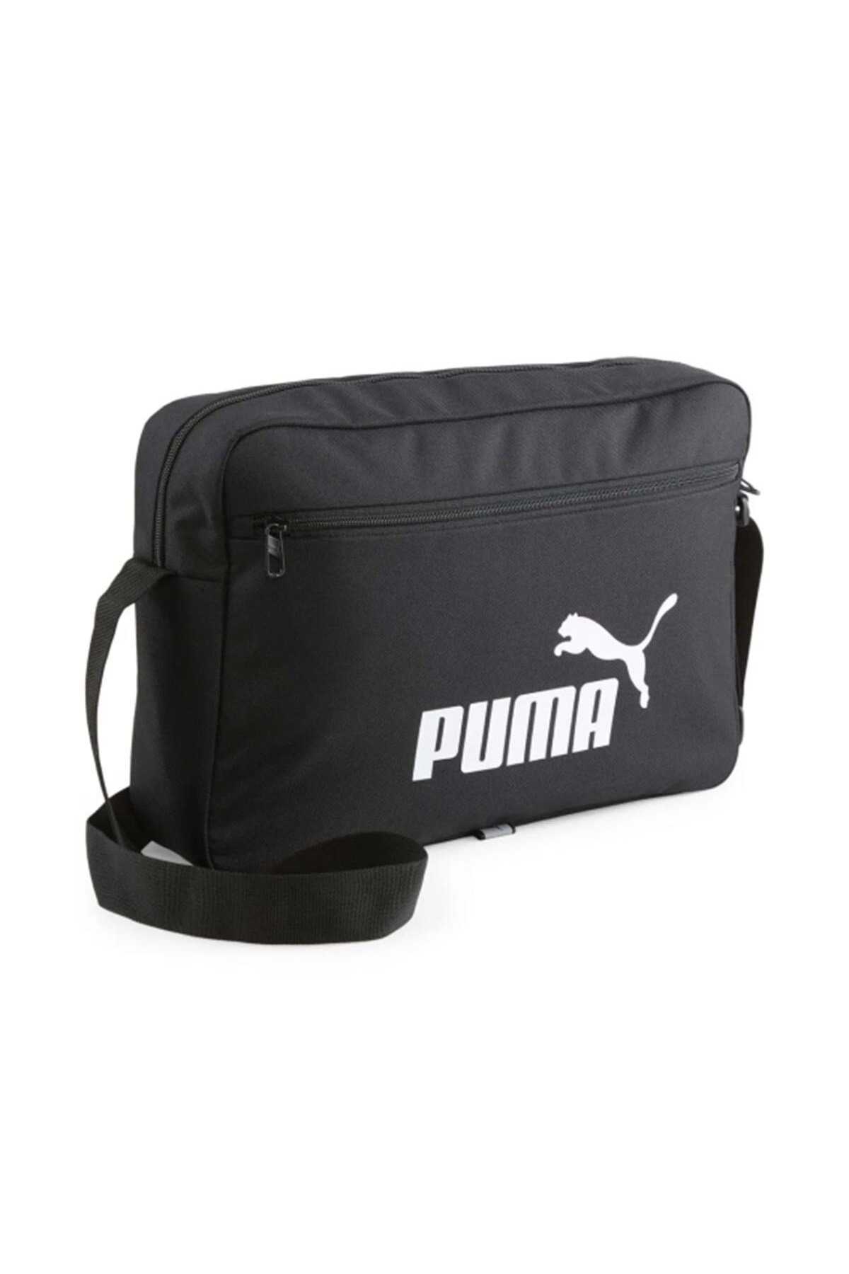 کیف شانه فاز 079956-01 کیف شانه سیاه