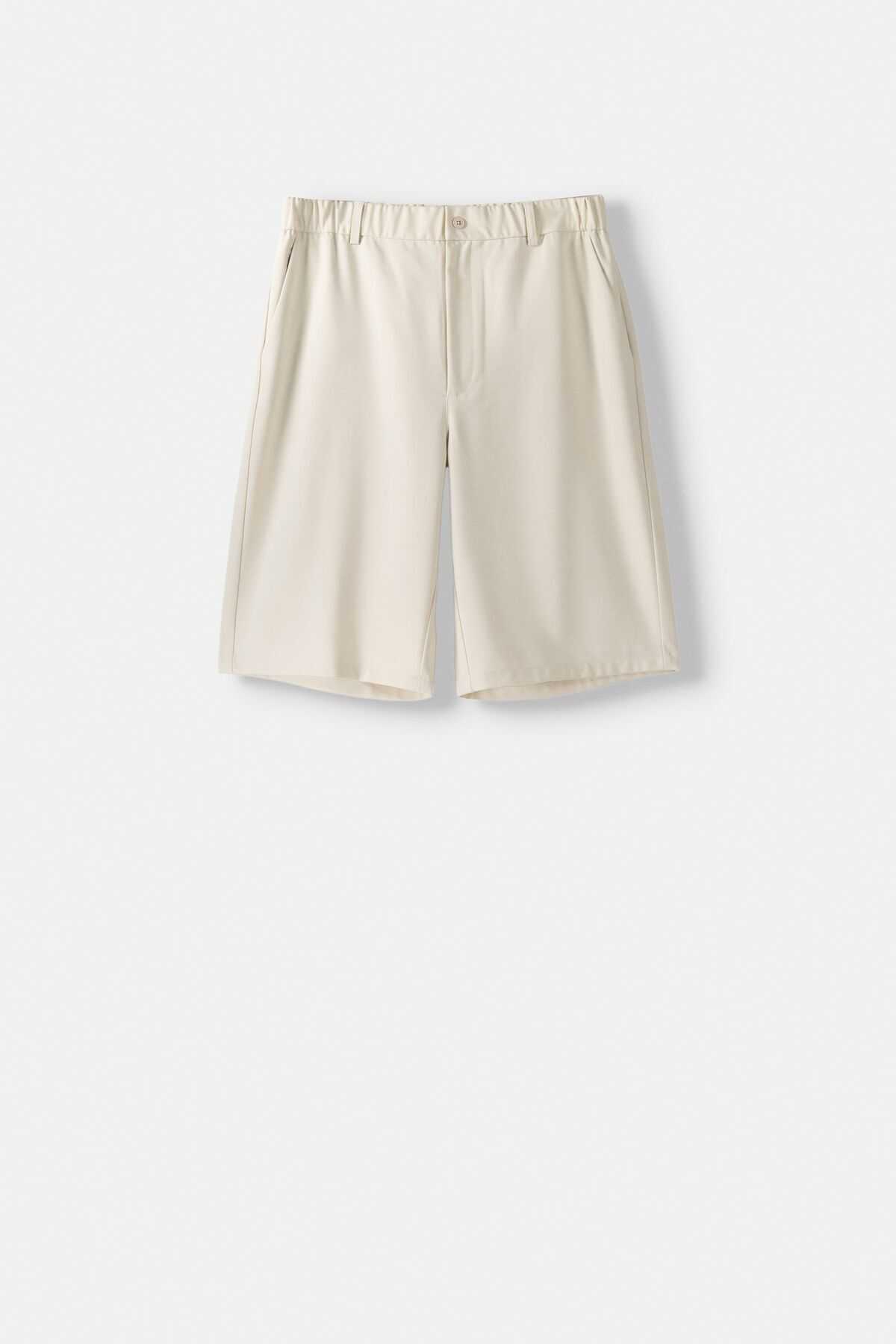 شورت برمودا گشاد سفارشی