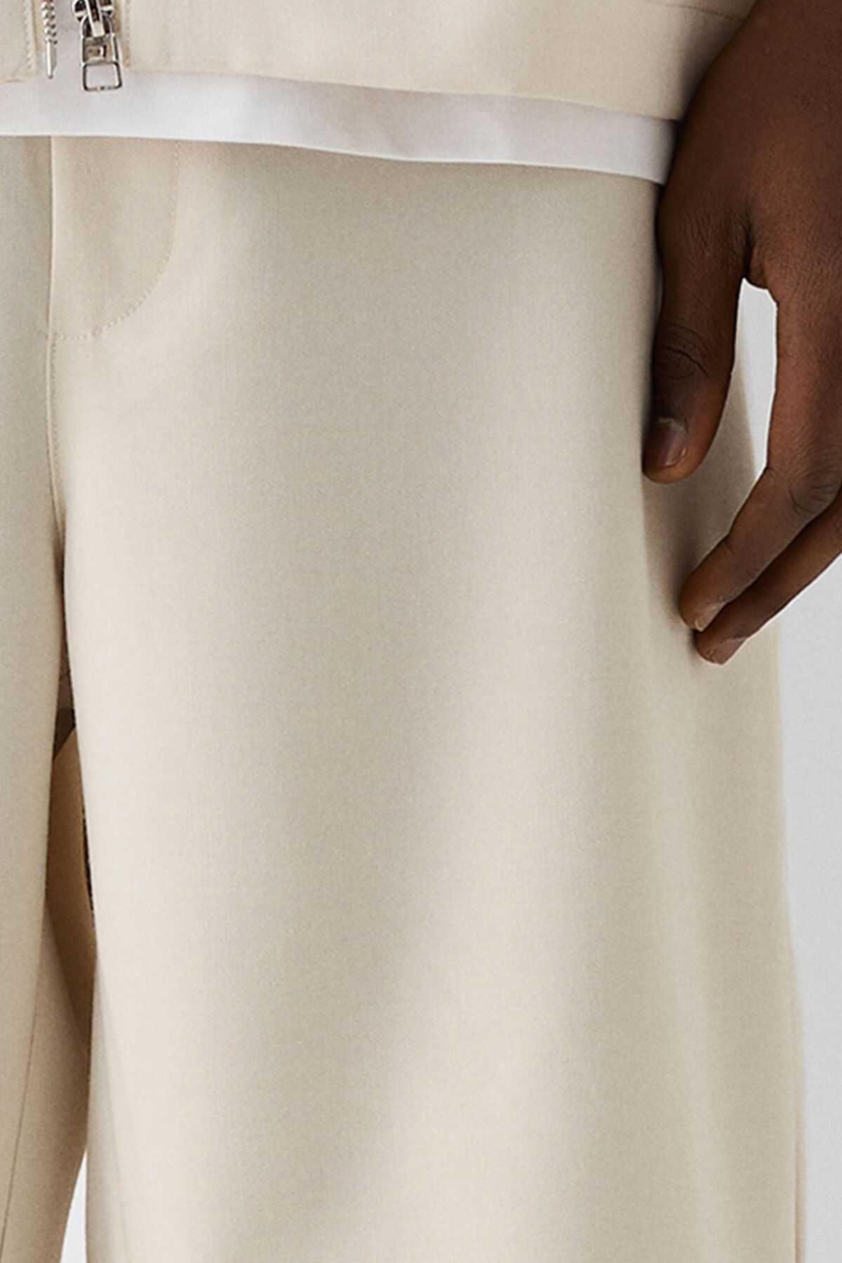 شورت برمودا گشاد سفارشی