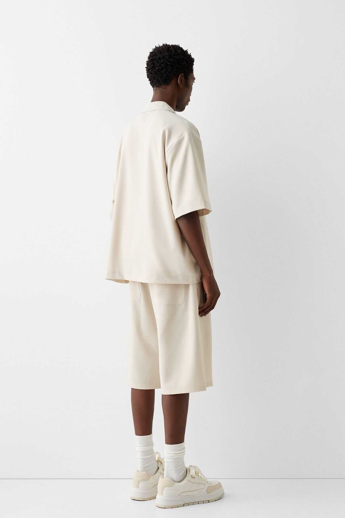 شورت برمودا گشاد سفارشی