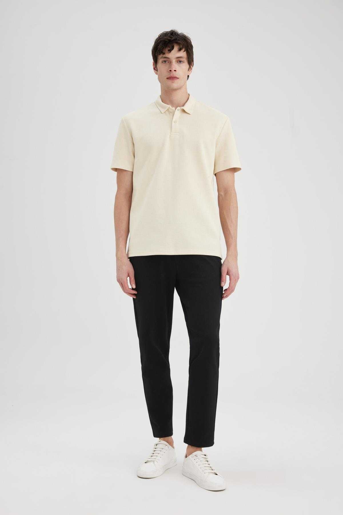 تیشرت پولو معمولی جدید