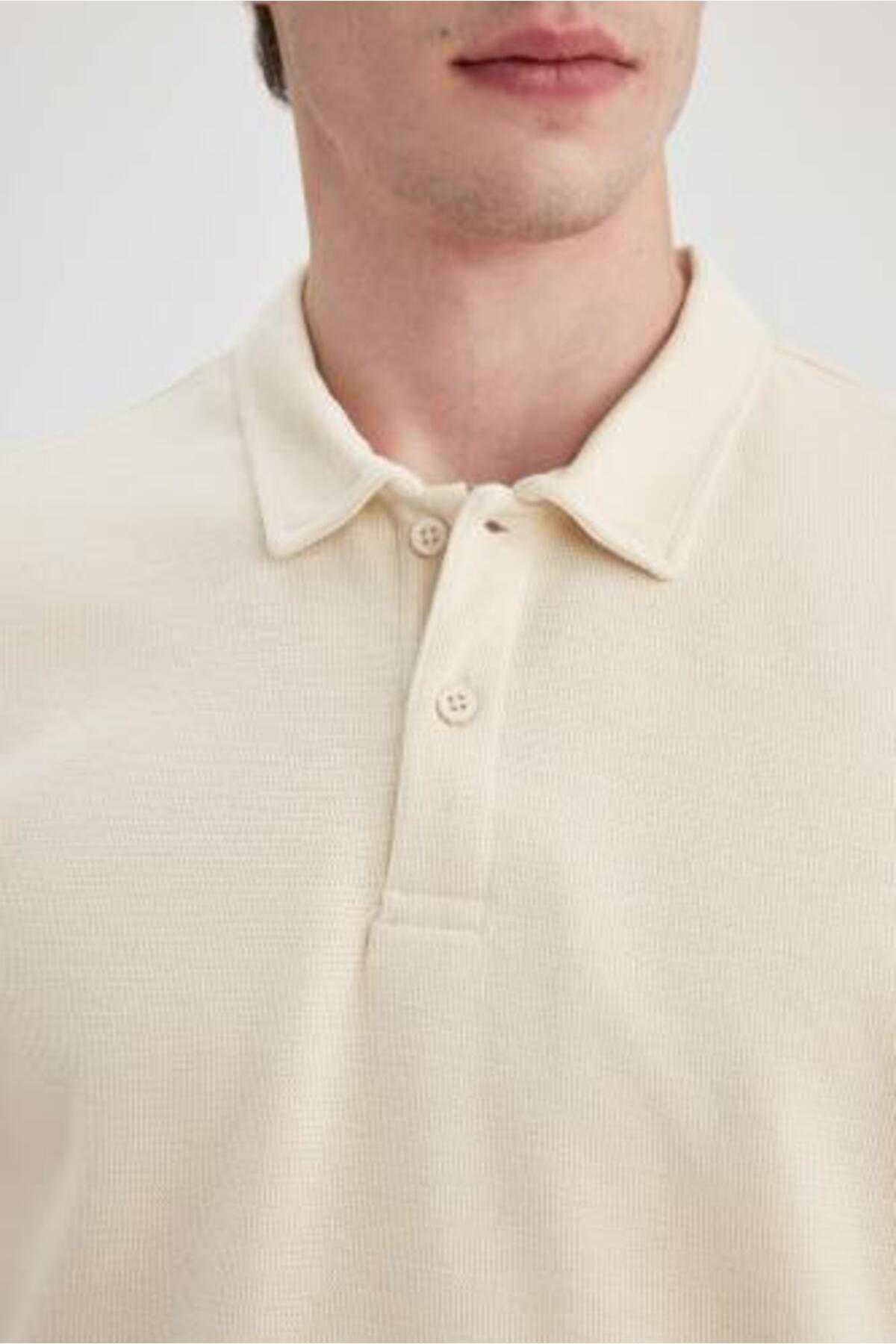 تیشرت پولو معمولی جدید