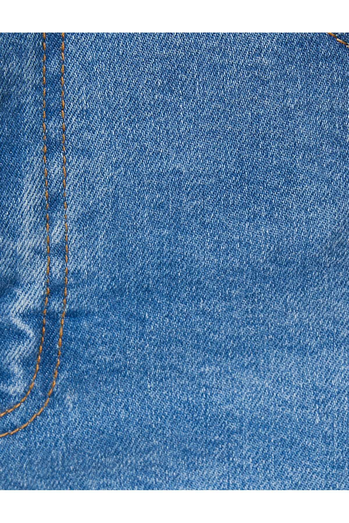 Slim Fit Jeans Flexible Standard Standard - Eve Slim Jeans