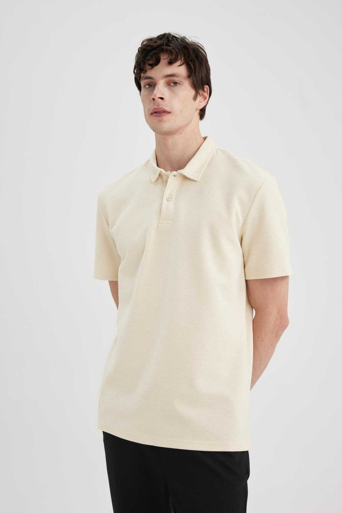 تیشرت پولو معمولی جدید